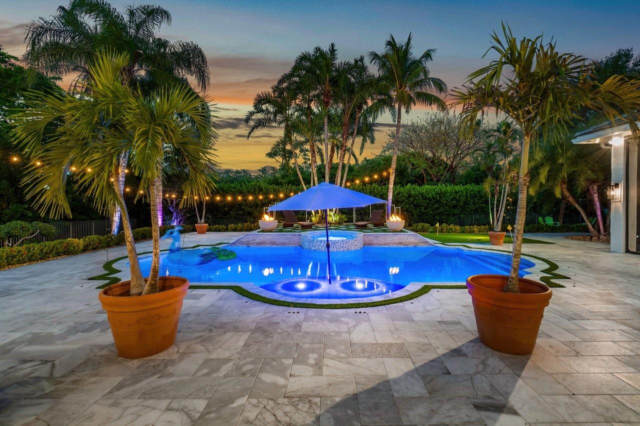 Cypress Head - Residential