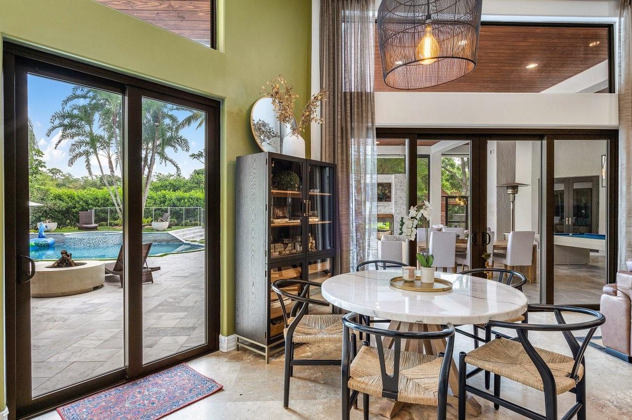 Cypress Head - Residential