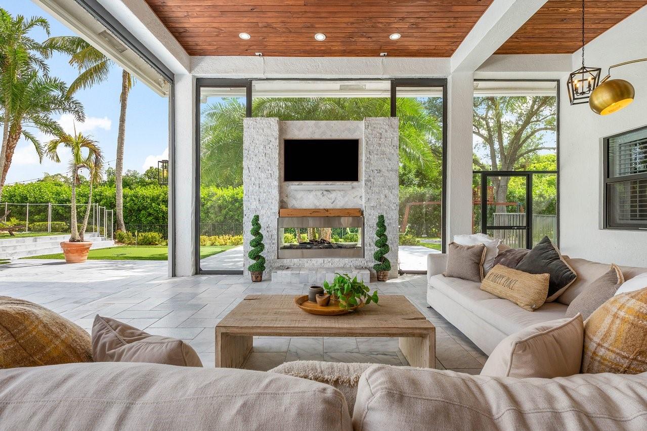 Cypress Head - Residential