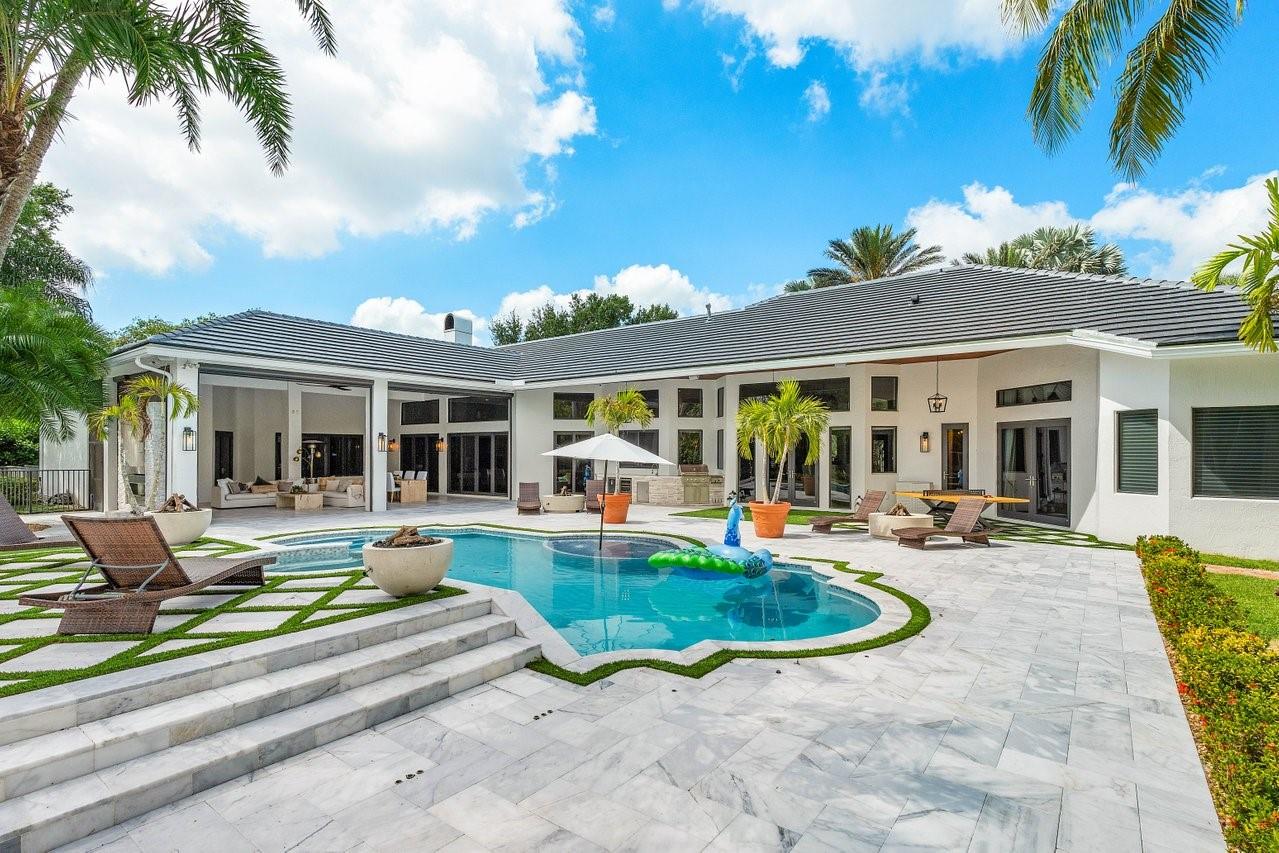 Cypress Head - Residential