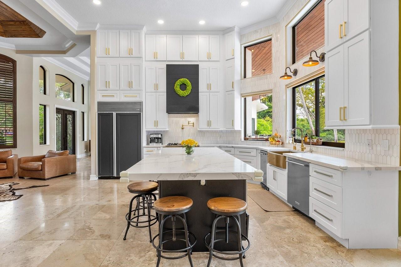 Cypress Head - Residential