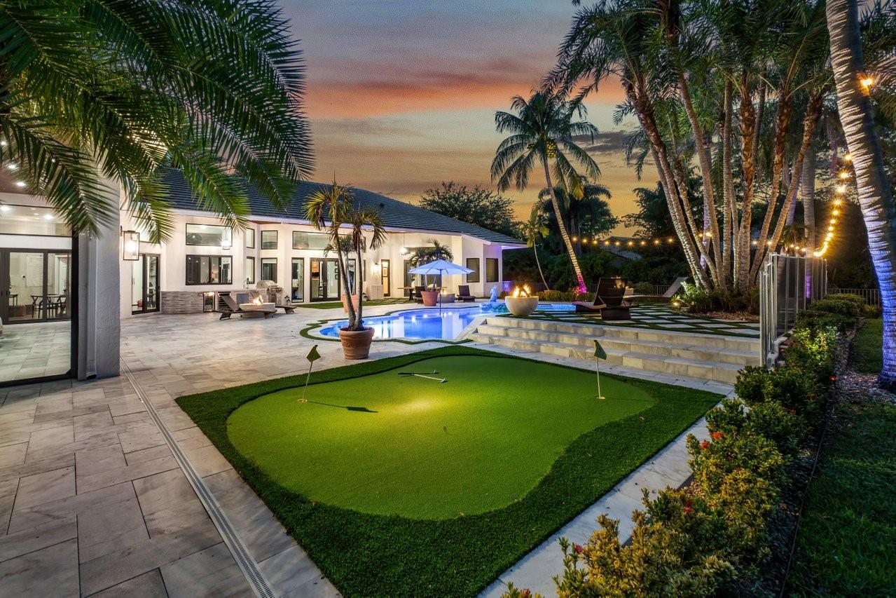 Cypress Head - Residential