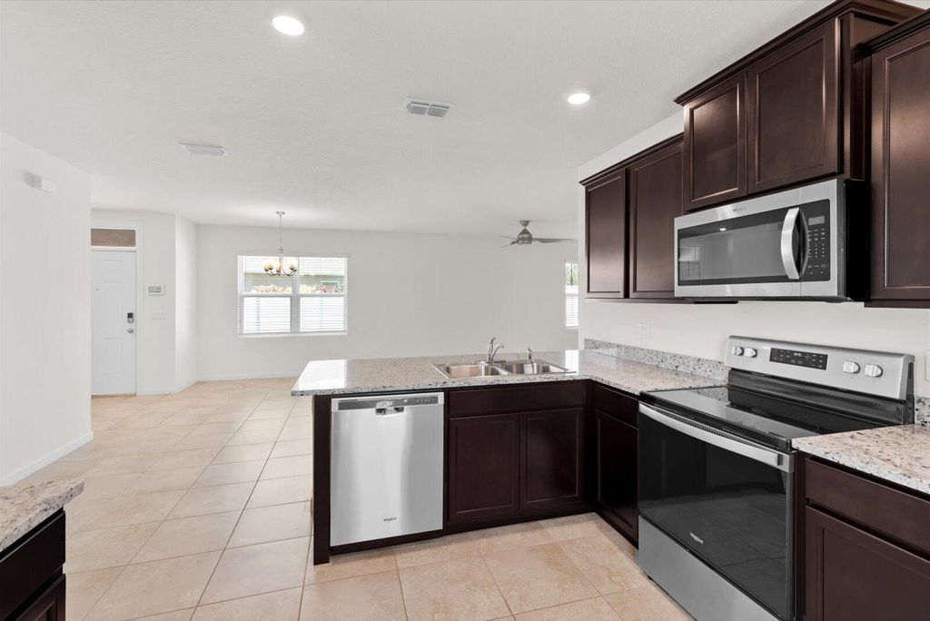 Photo of 11160 SW Hadley Street, Port Saint Lucie, FL 34987 (MLS # R11124749)