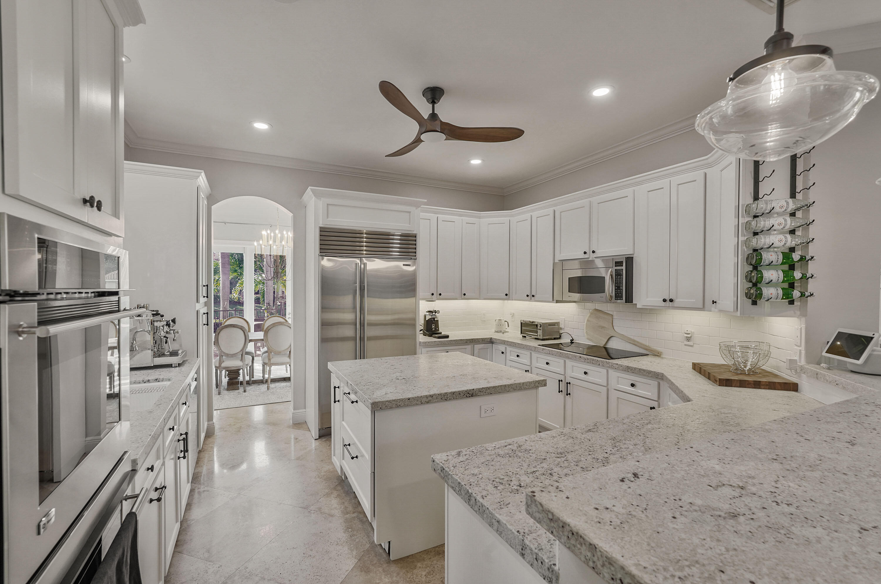 MIZNER ESTATES OF PALM BEACH POLO & COUNTRY CLUB W - Residential