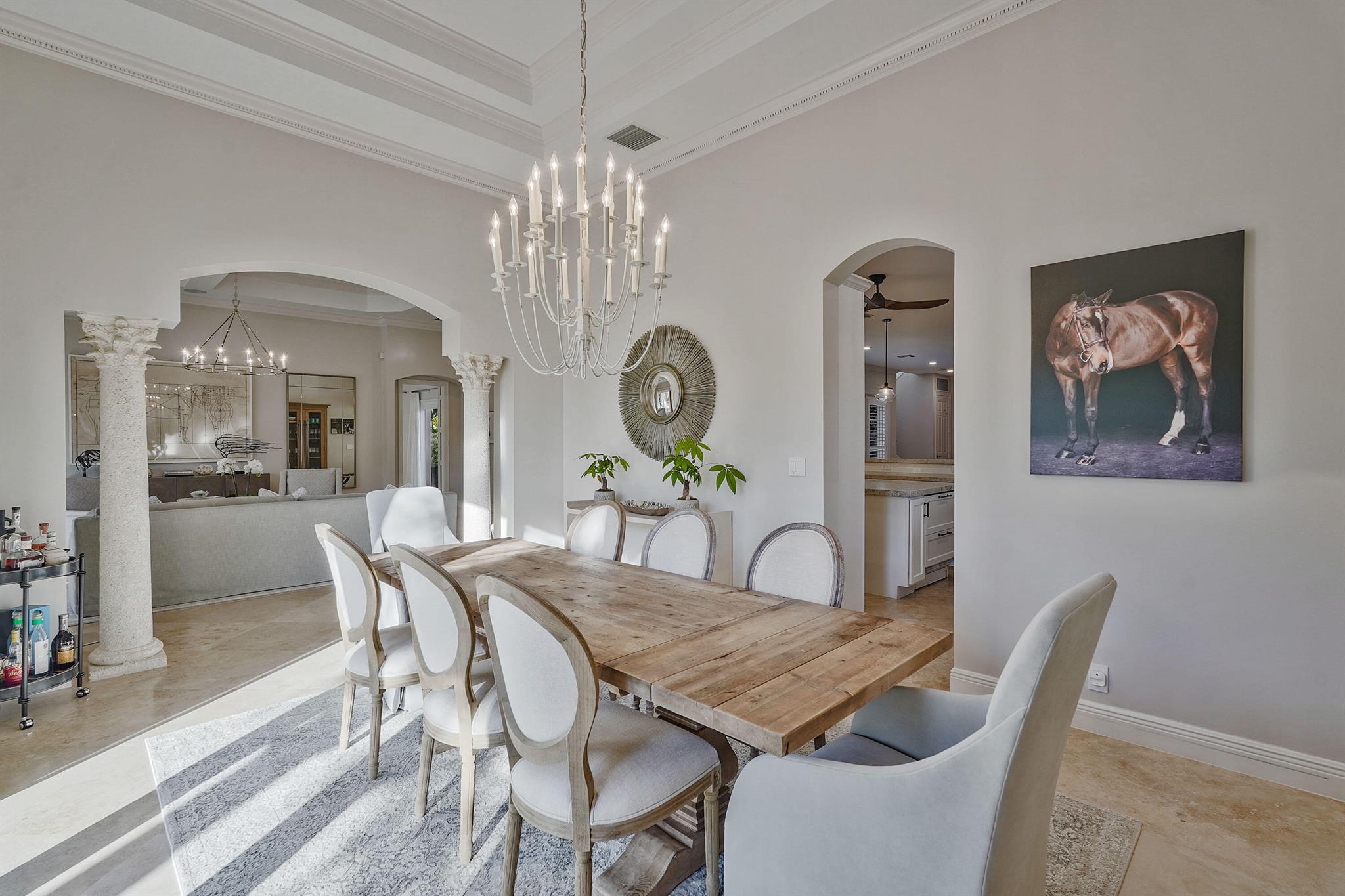 MIZNER ESTATES OF PALM BE - Residential