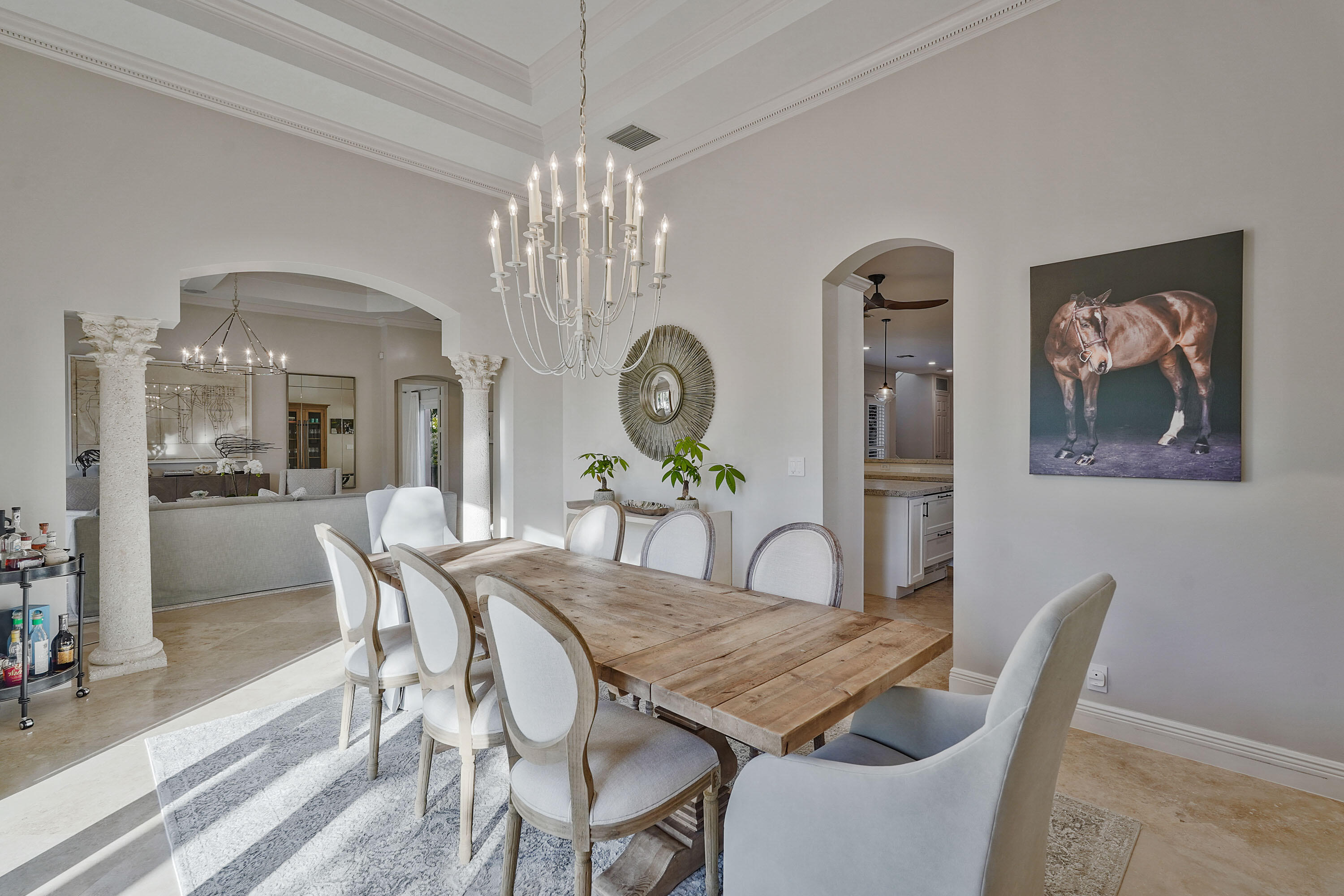 MIZNER ESTATES OF PALM BEACH POLO & COUNTRY CLUB W - Residential