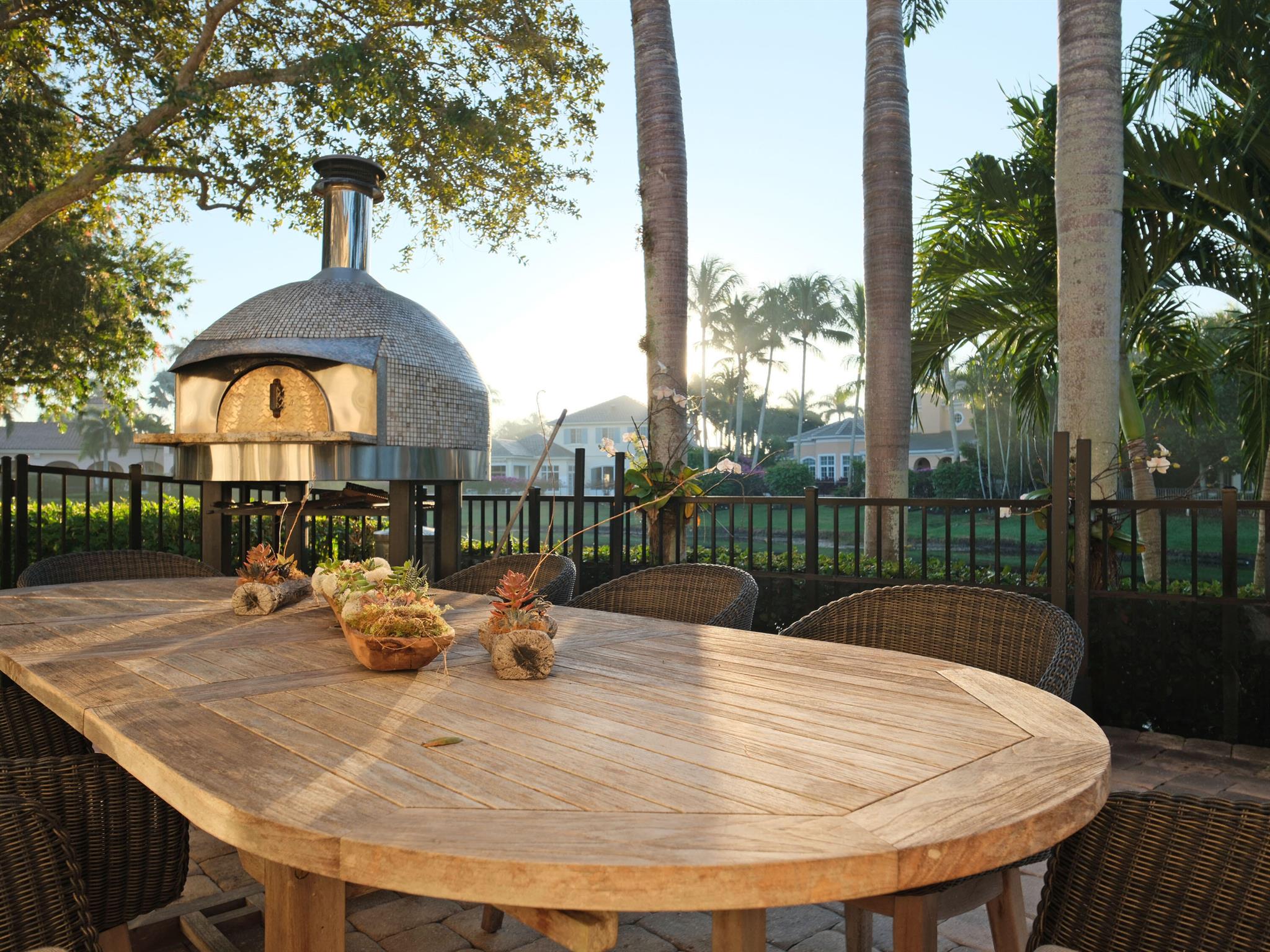 MIZNER ESTATES OF PALM BE - Residential