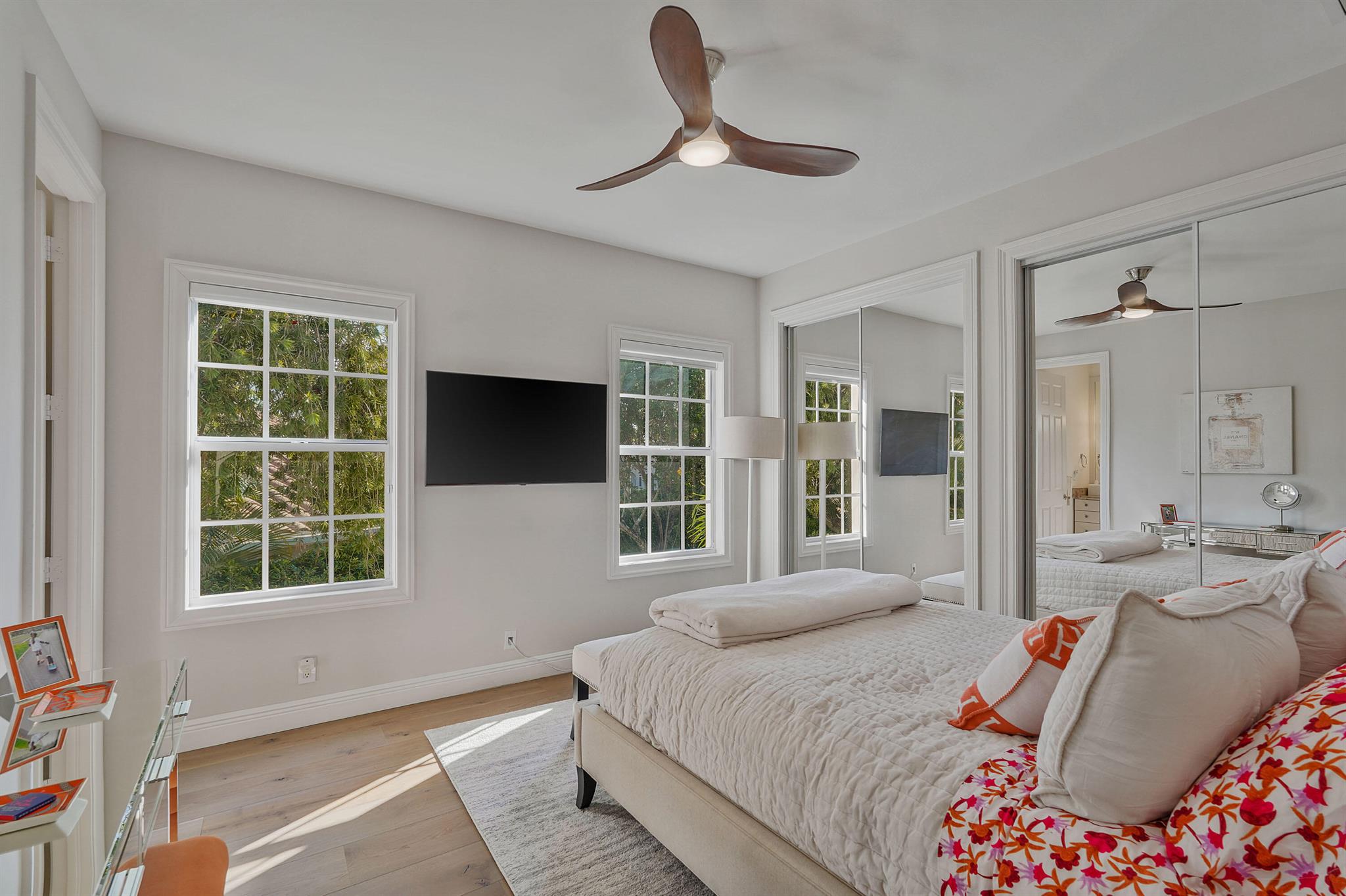 MIZNER ESTATES OF PALM BE - Residential