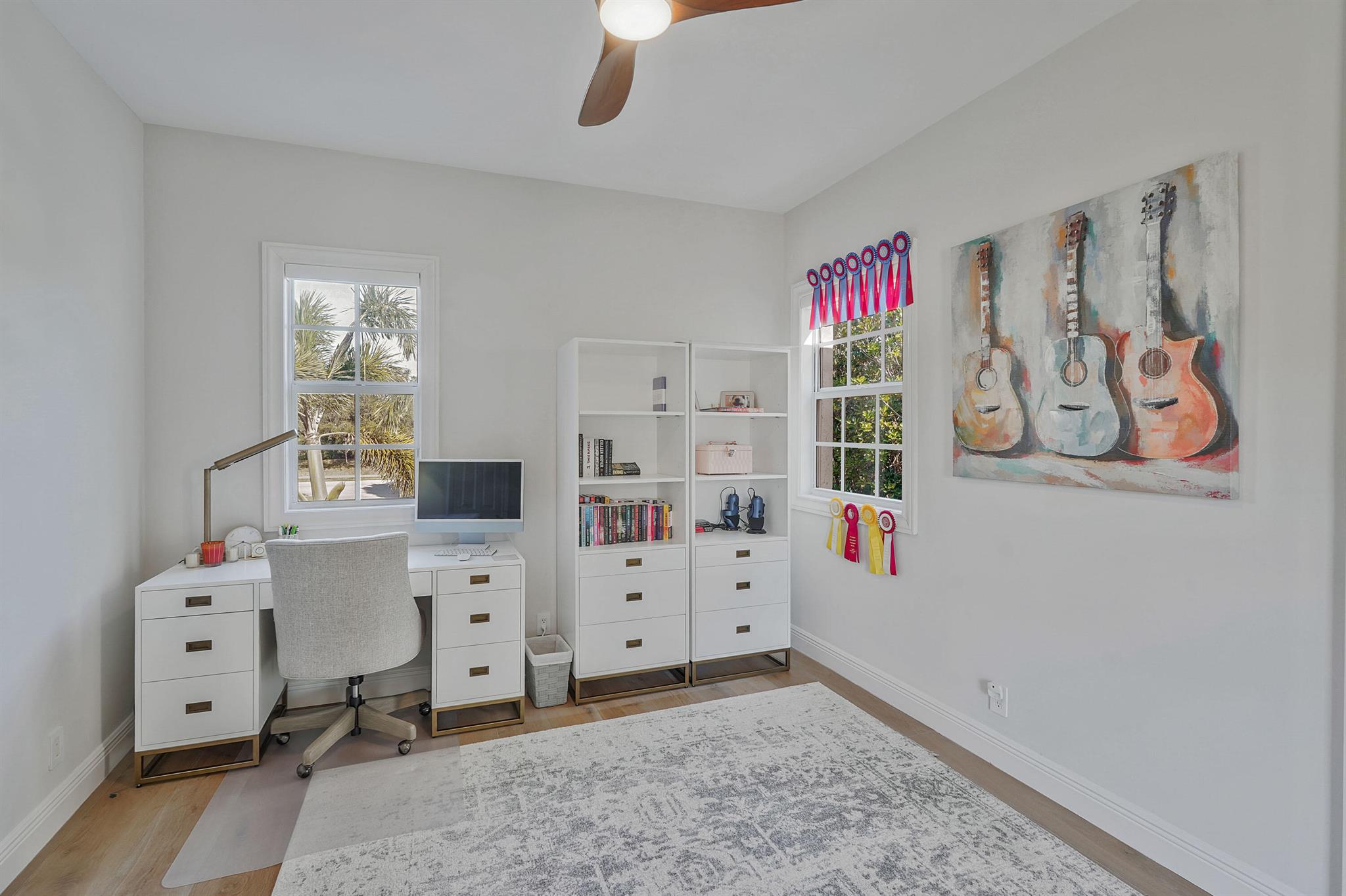 MIZNER ESTATES OF PALM BE - Residential