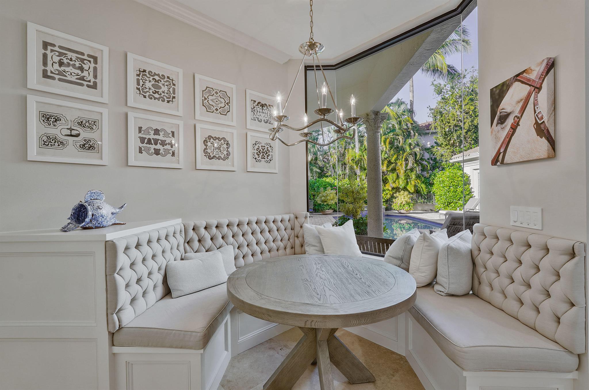 MIZNER ESTATES OF PALM BE - Residential