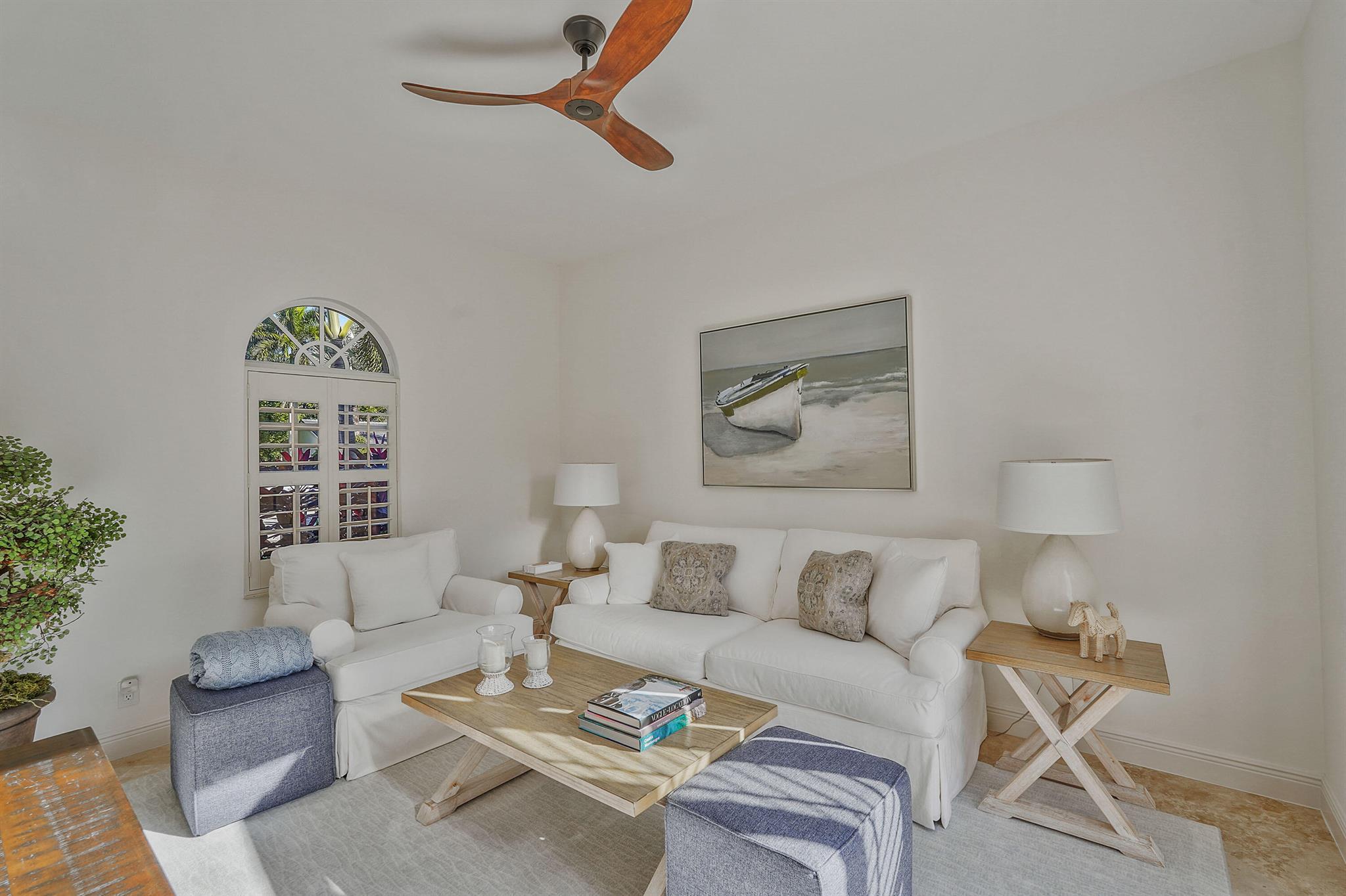 MIZNER ESTATES OF PALM BE - Residential