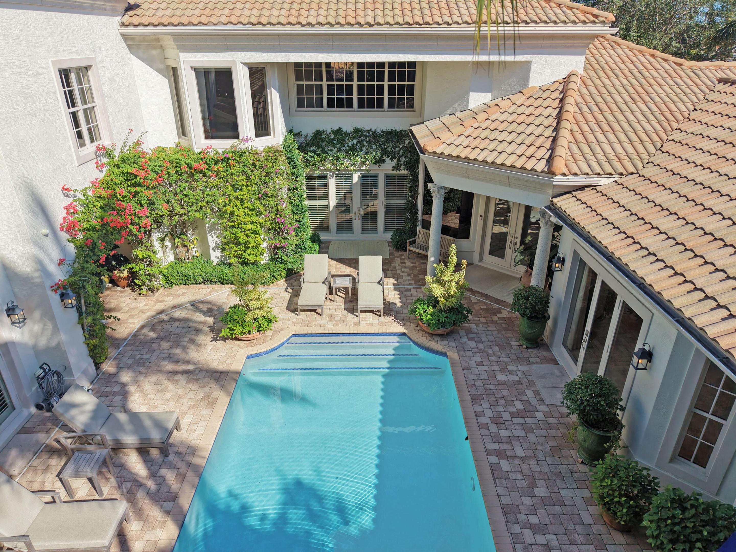 MIZNER ESTATES OF PALM BEACH POLO & COUNTRY CLUB W - Residential