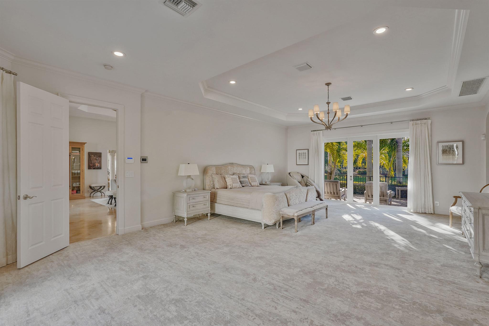 MIZNER ESTATES OF PALM BE - Residential