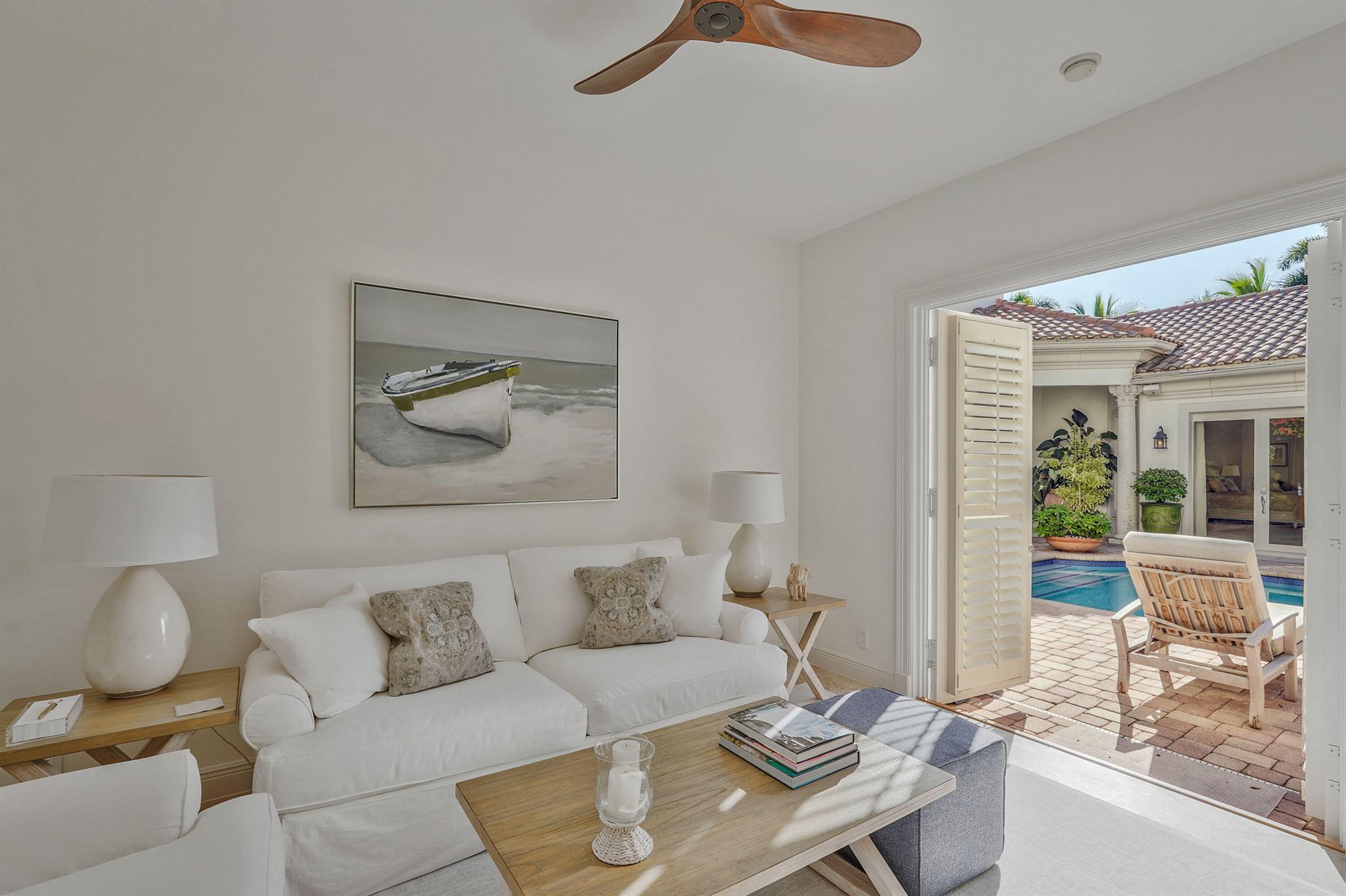 MIZNER ESTATES OF PALM BE - Residential