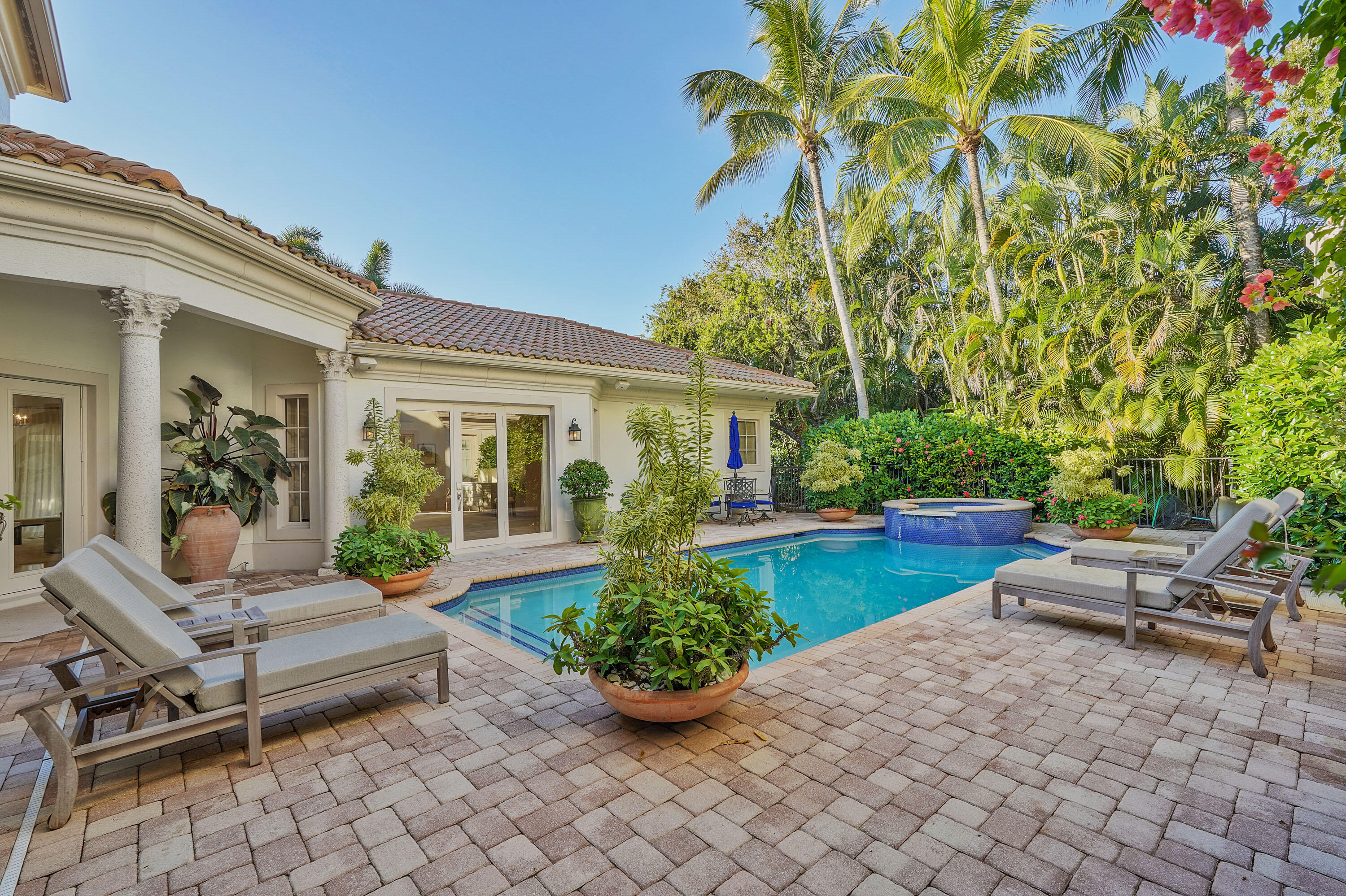 MIZNER ESTATES OF PALM BEACH POLO & COUNTRY CLUB W - Residential