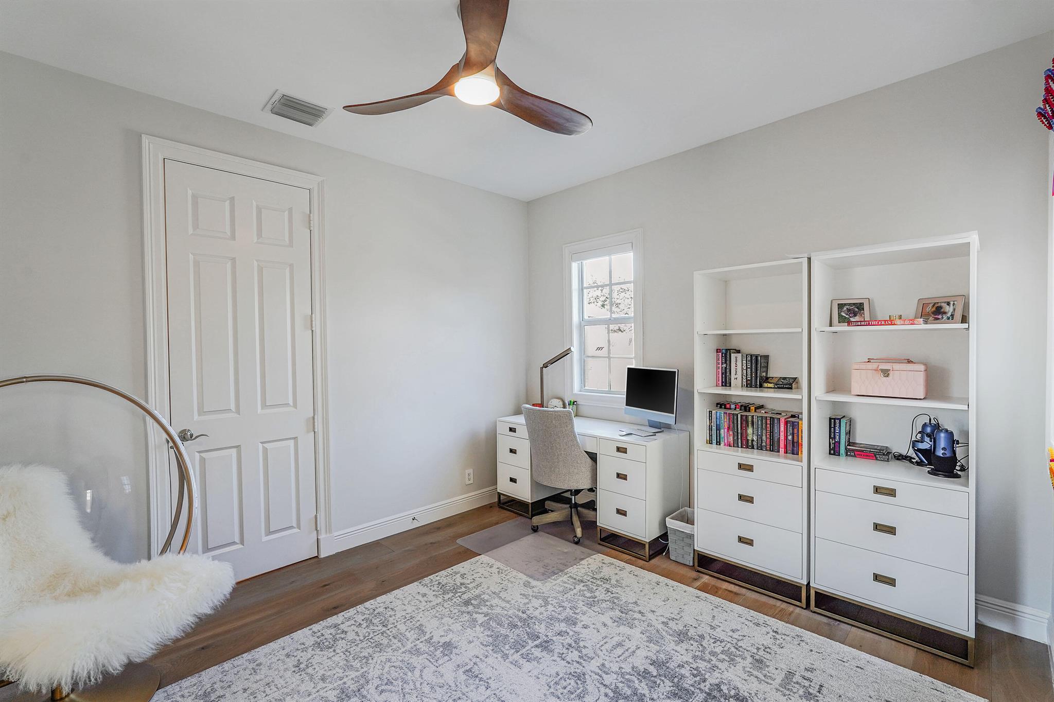 MIZNER ESTATES OF PALM BE - Residential