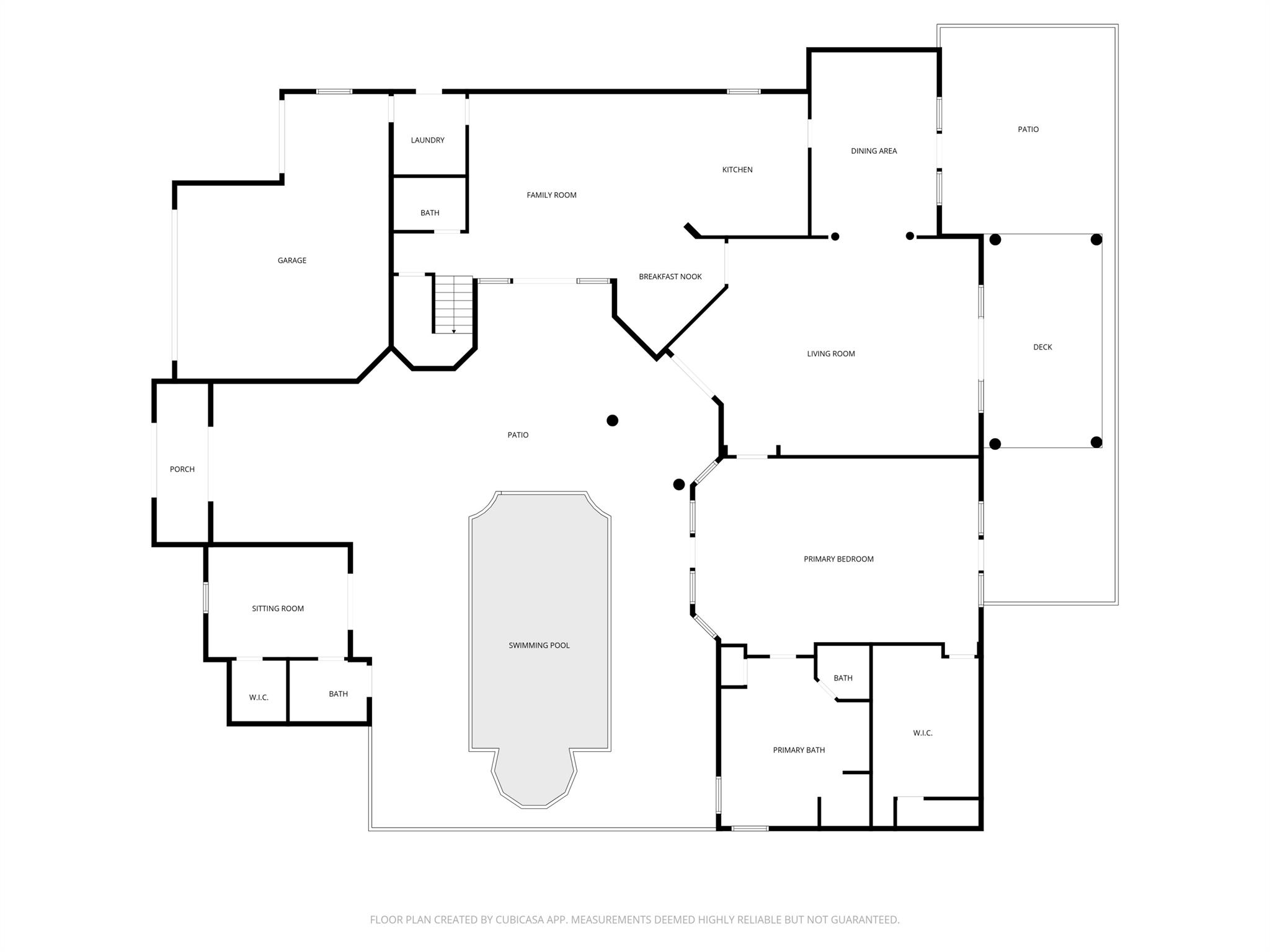 MIZNER ESTATES OF PALM BE - Residential