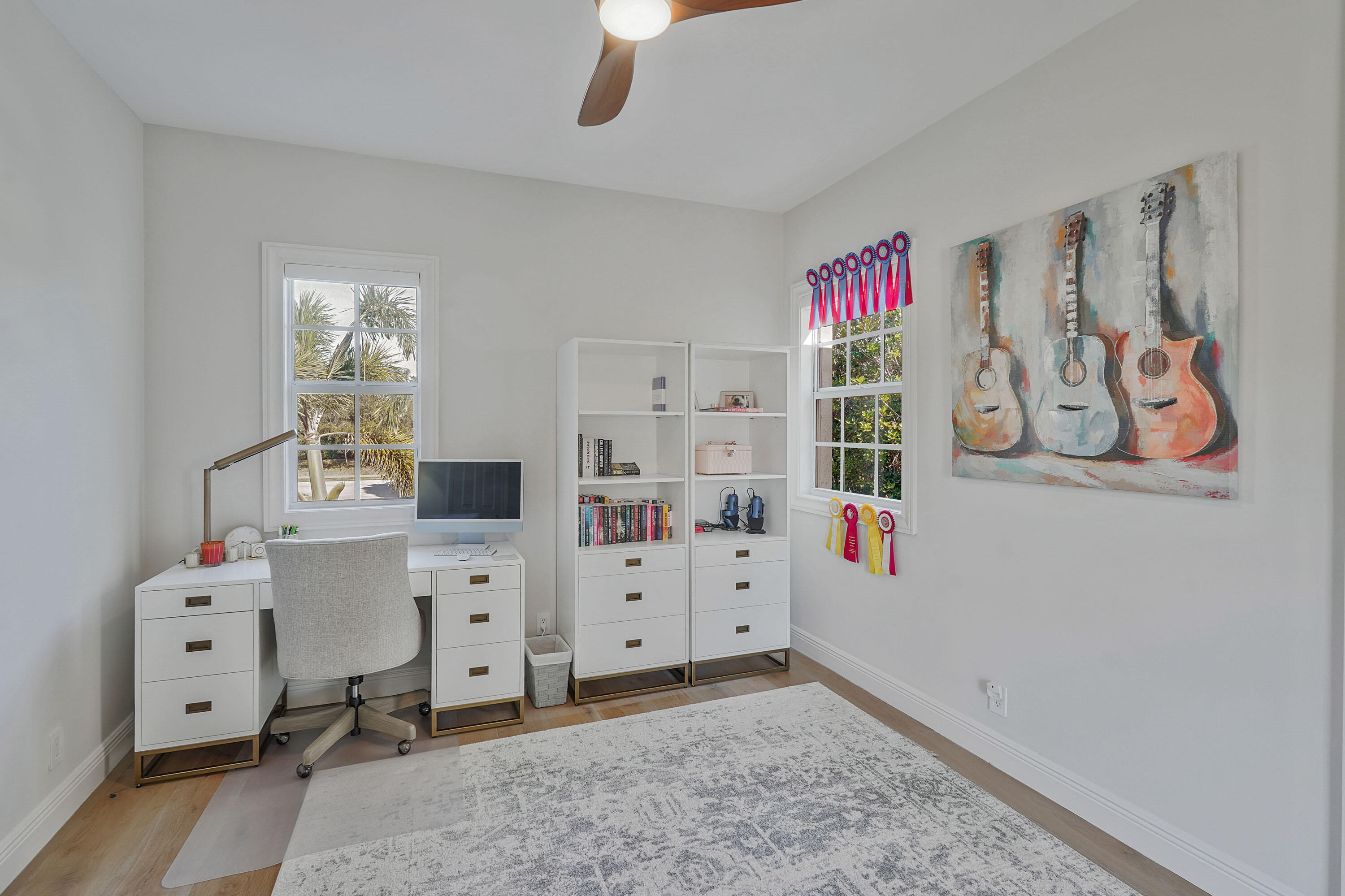 MIZNER ESTATES OF PALM BEACH POLO & COUNTRY CLUB W - Residential