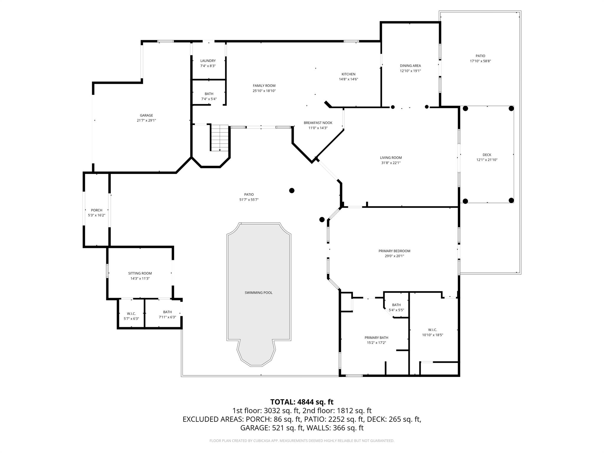 MIZNER ESTATES OF PALM BE - Residential