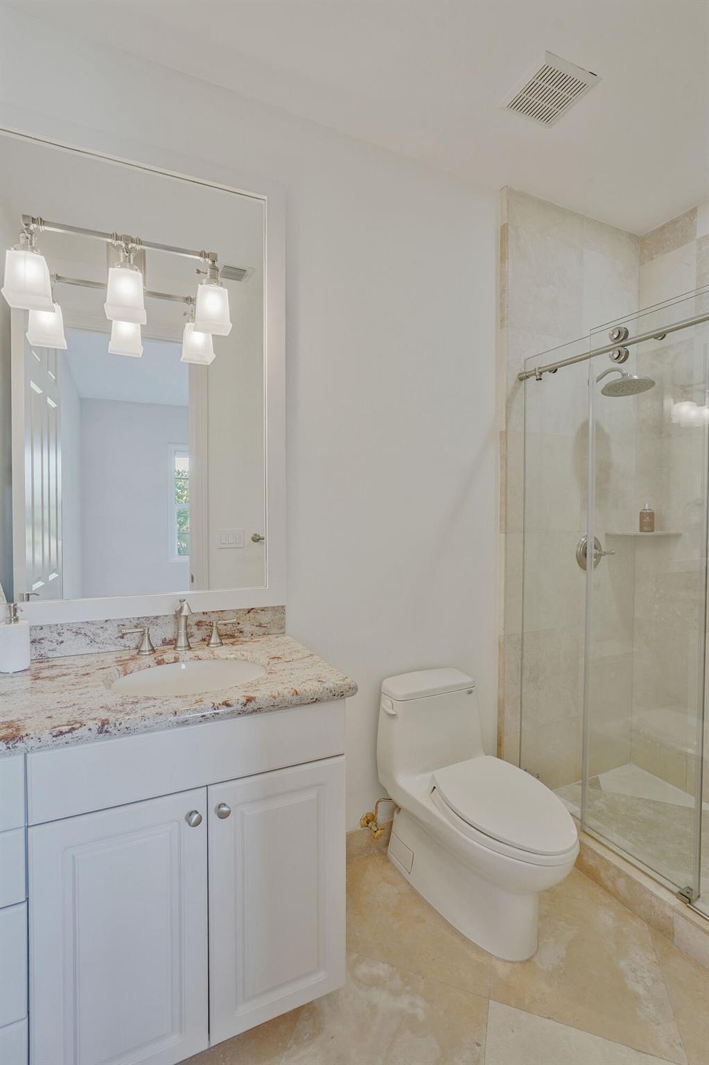 MIZNER ESTATES OF PALM BE - Residential