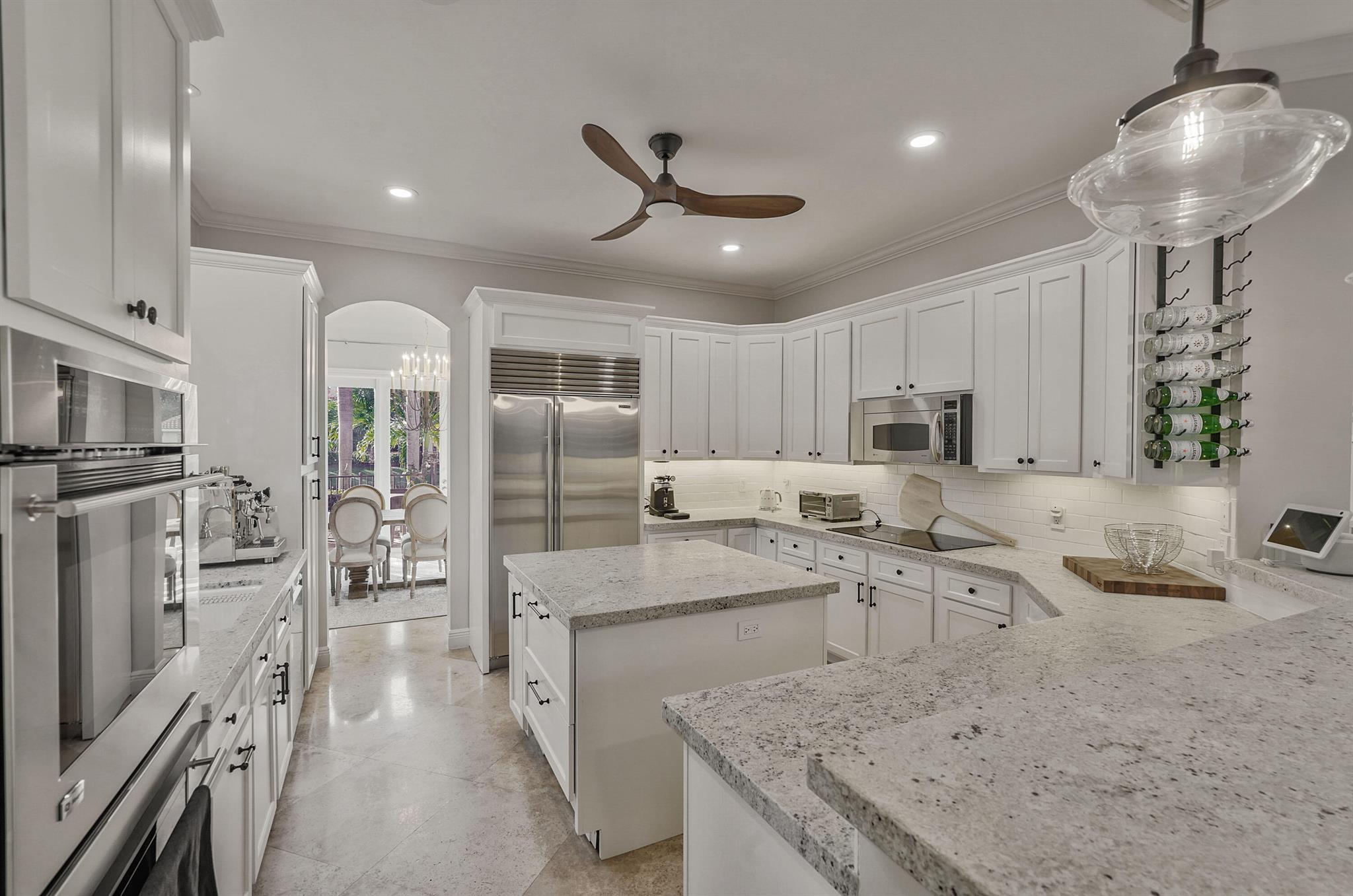 MIZNER ESTATES OF PALM BE - Residential