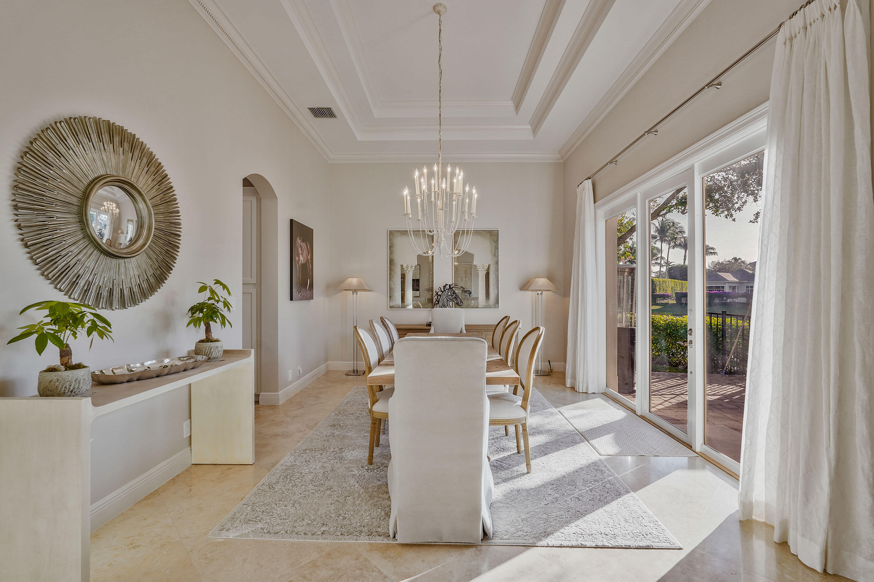 MIZNER ESTATES OF PALM BEACH POLO & COUNTRY CLUB W - Residential