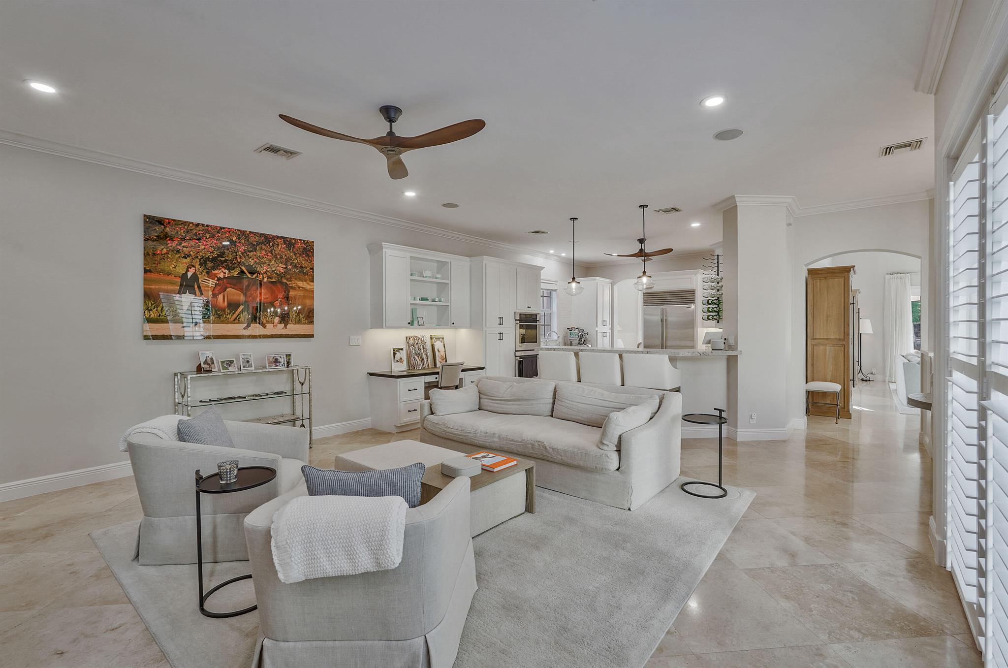 MIZNER ESTATES OF PALM BE - Residential