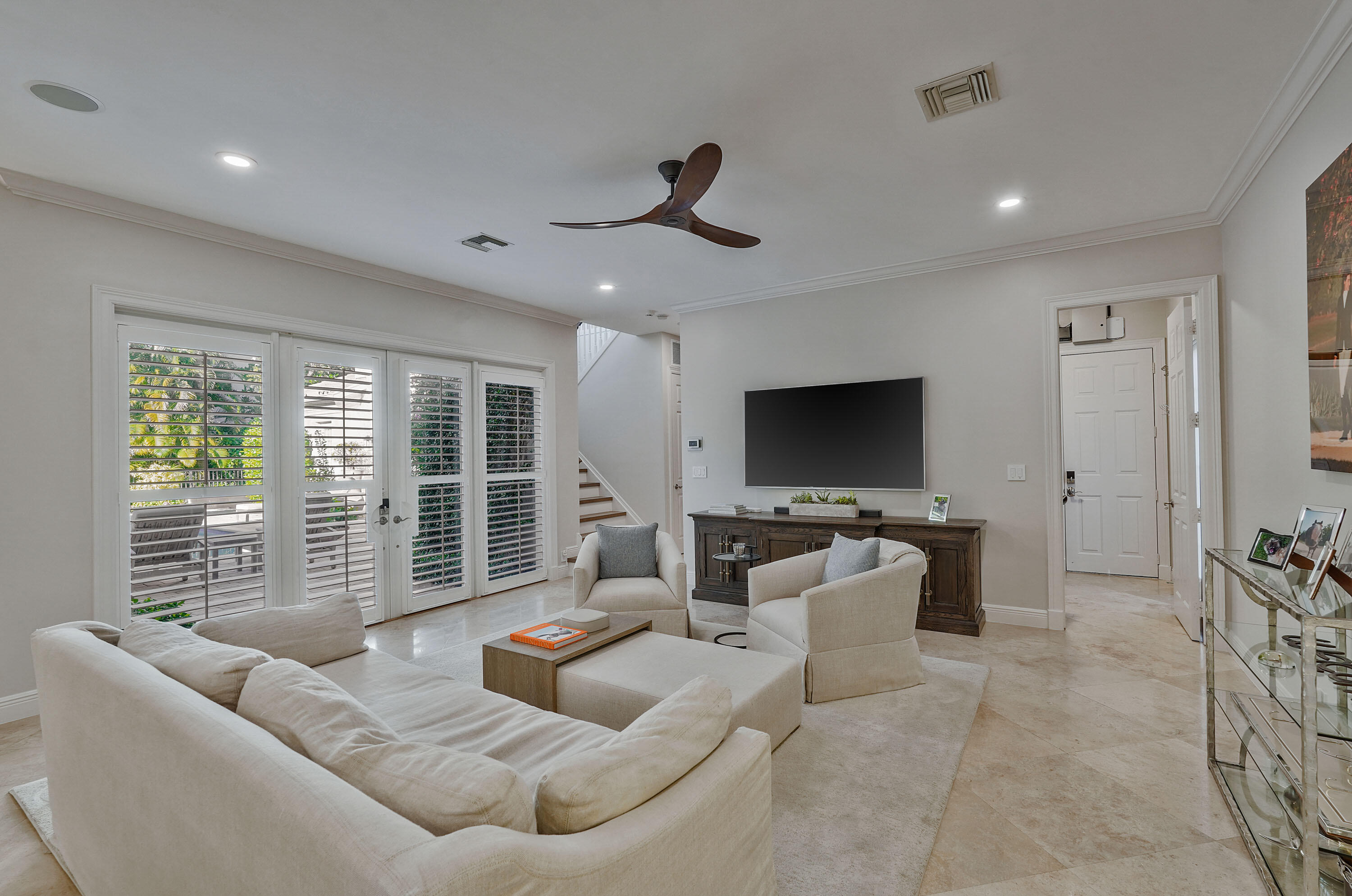 MIZNER ESTATES OF PALM BEACH POLO & COUNTRY CLUB W - Residential