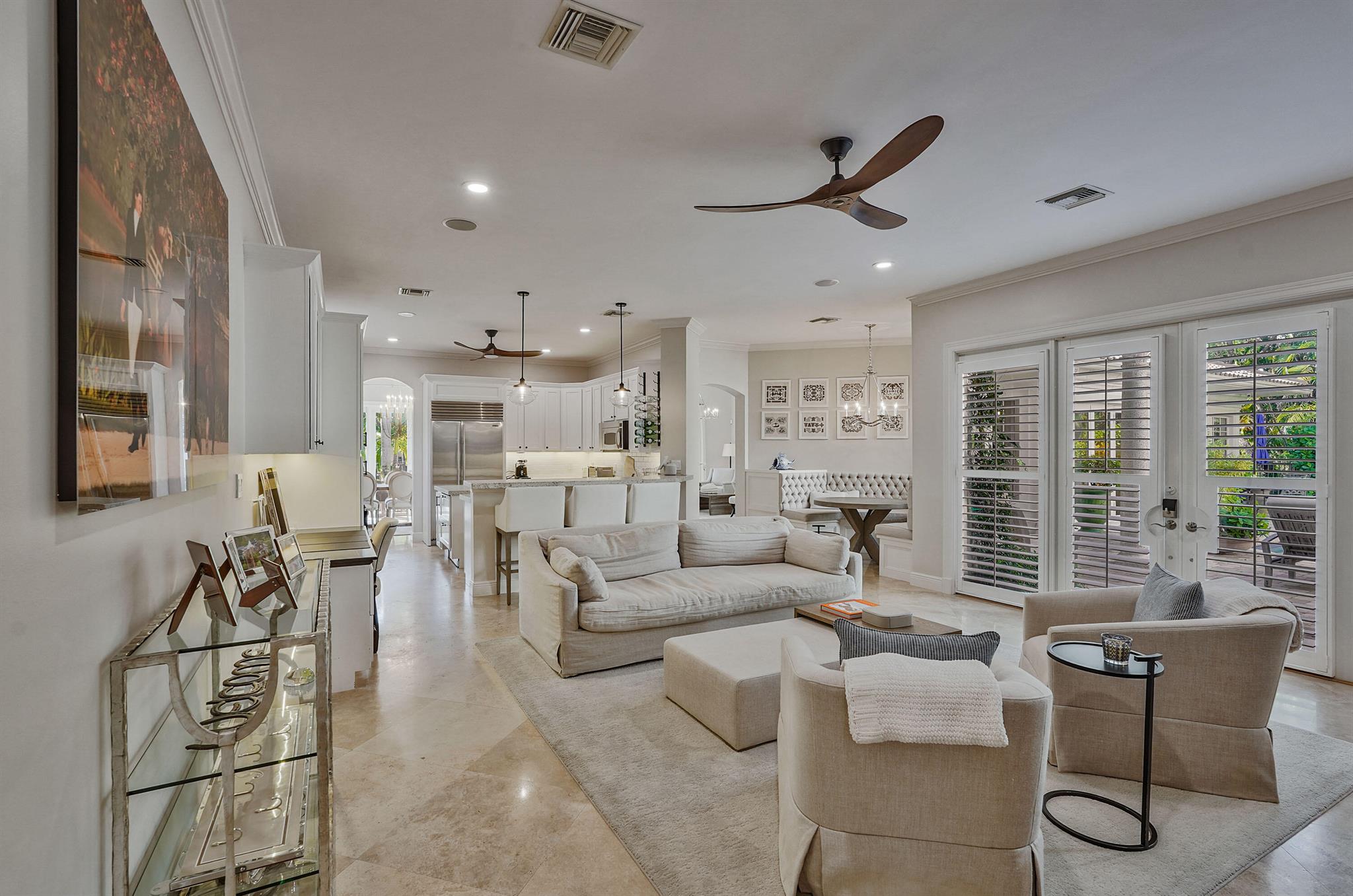 MIZNER ESTATES OF PALM BE - Residential