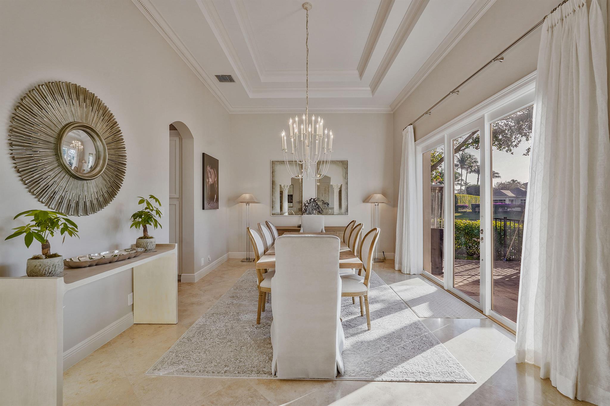 MIZNER ESTATES OF PALM BE - Residential