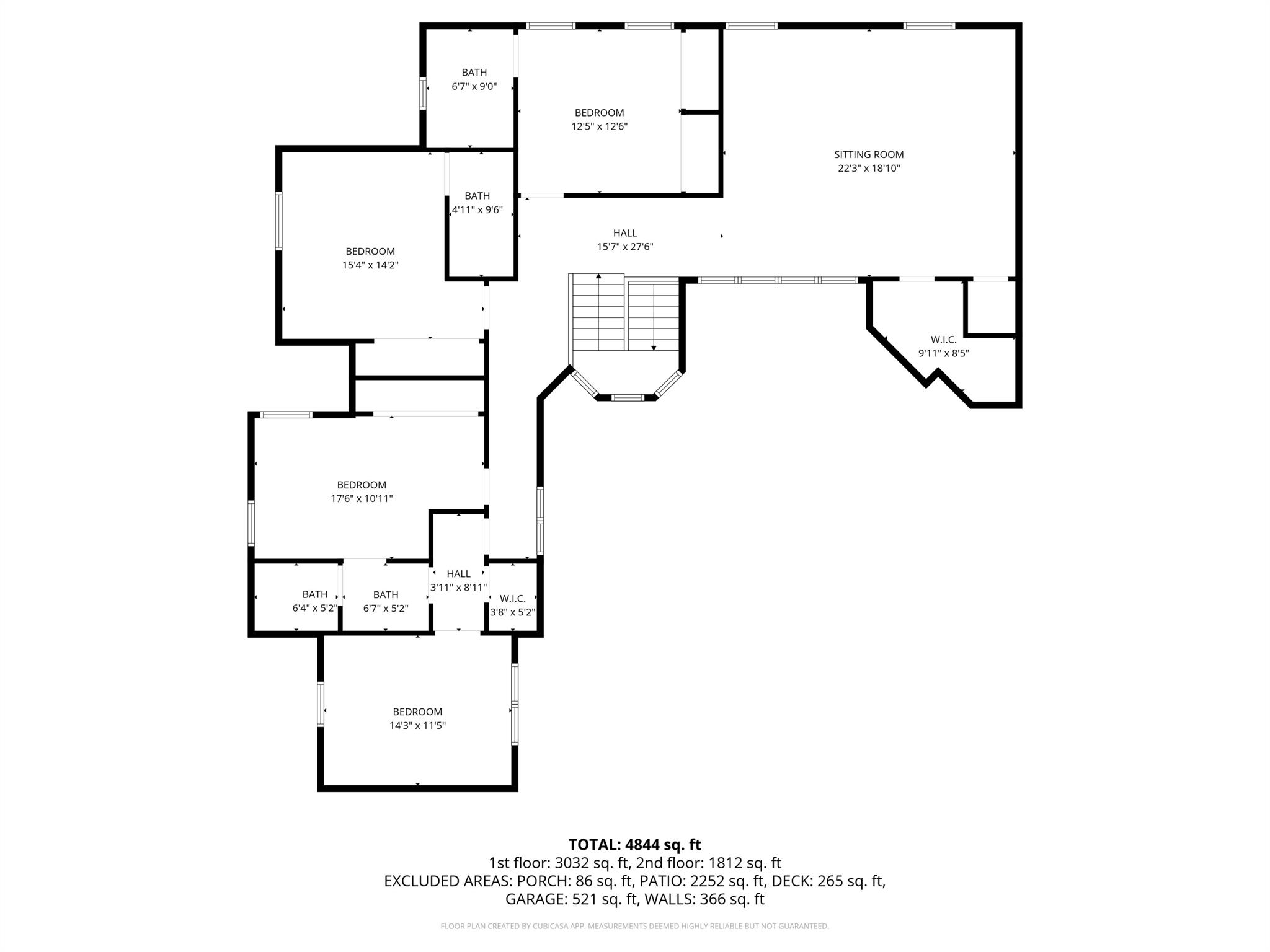 MIZNER ESTATES OF PALM BE - Residential