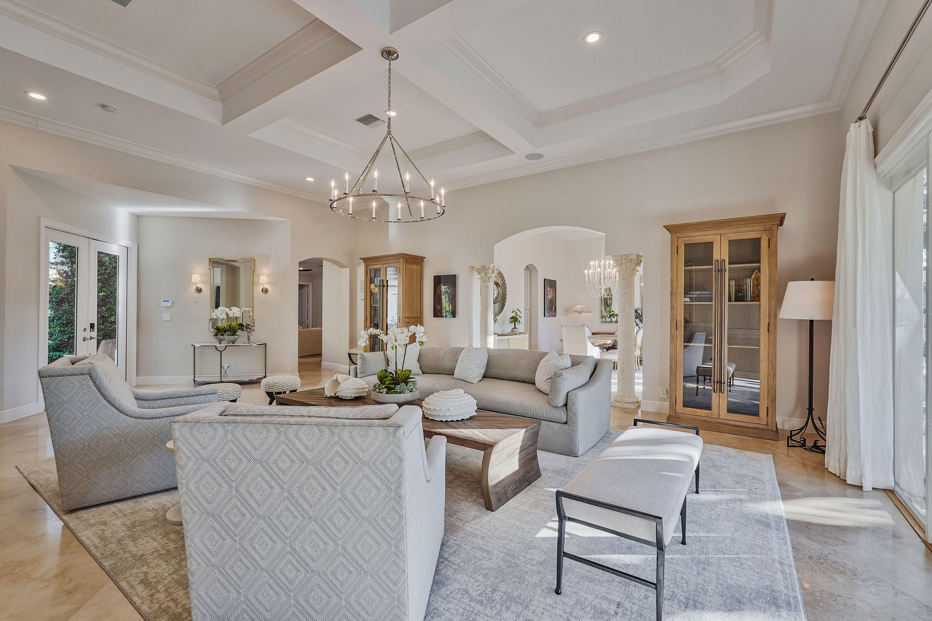 MIZNER ESTATES OF PALM BEACH POLO & COUNTRY CLUB W - Residential