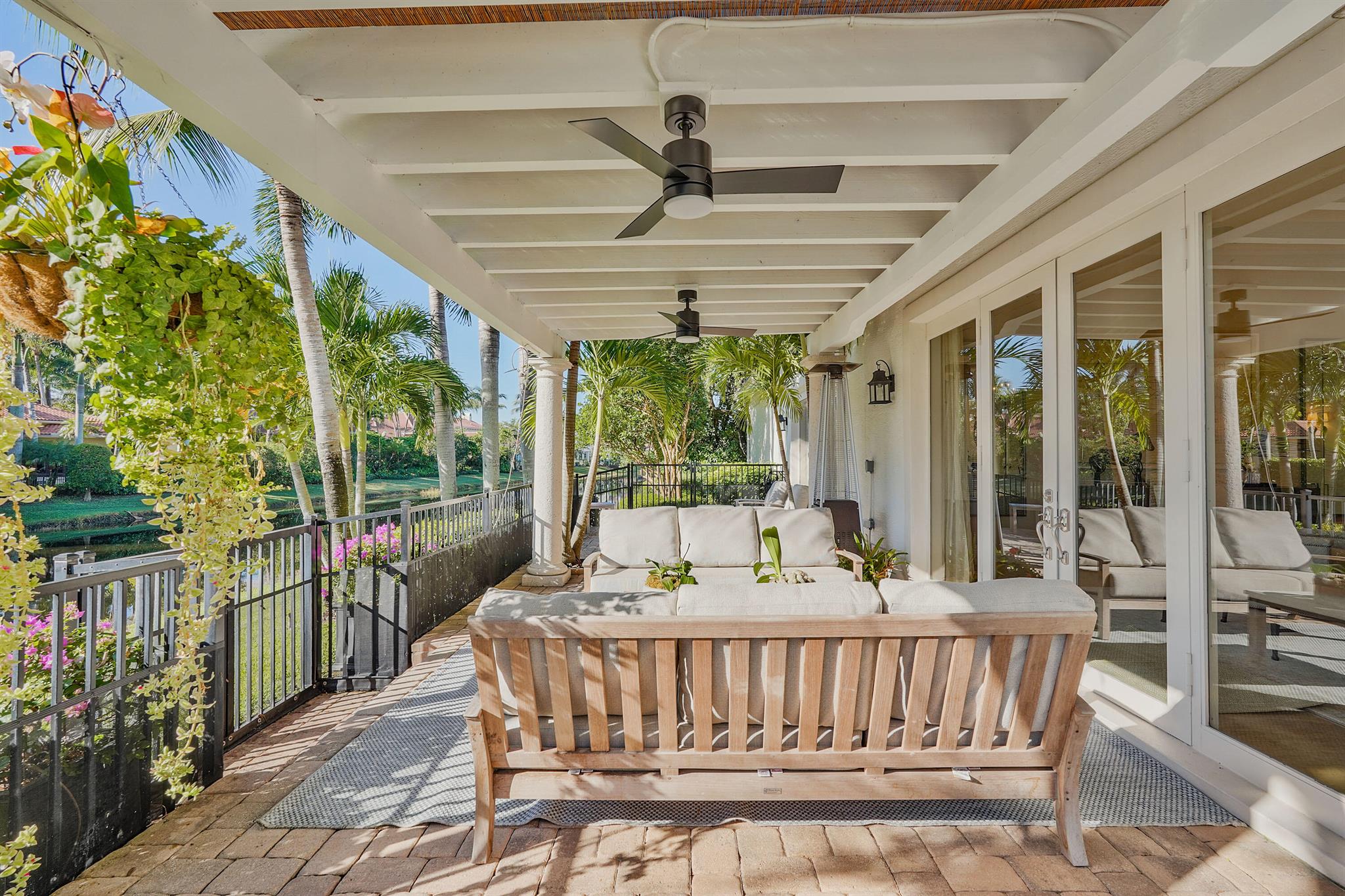 MIZNER ESTATES OF PALM BE - Residential