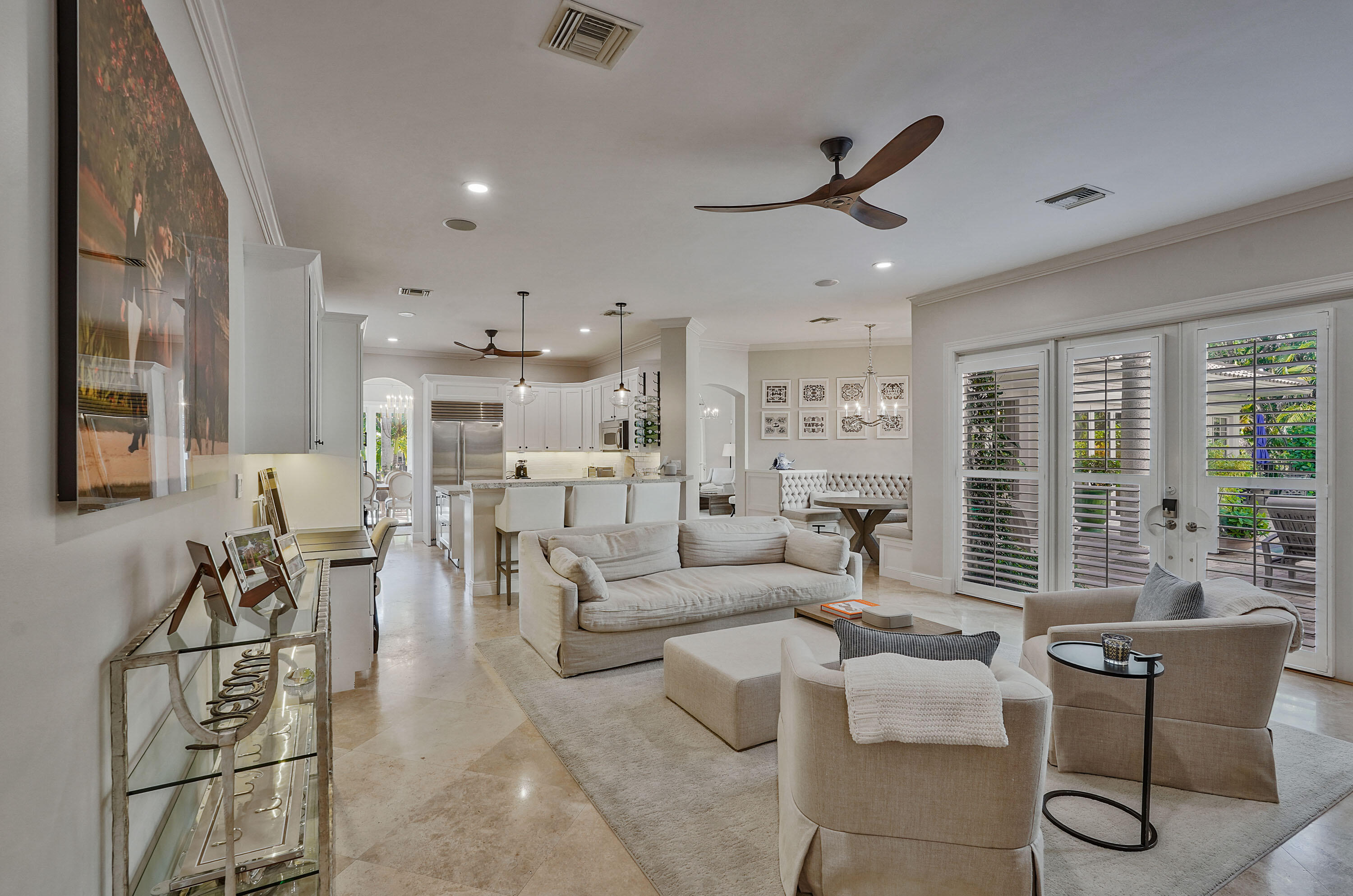 MIZNER ESTATES OF PALM BEACH POLO & COUNTRY CLUB W - Residential