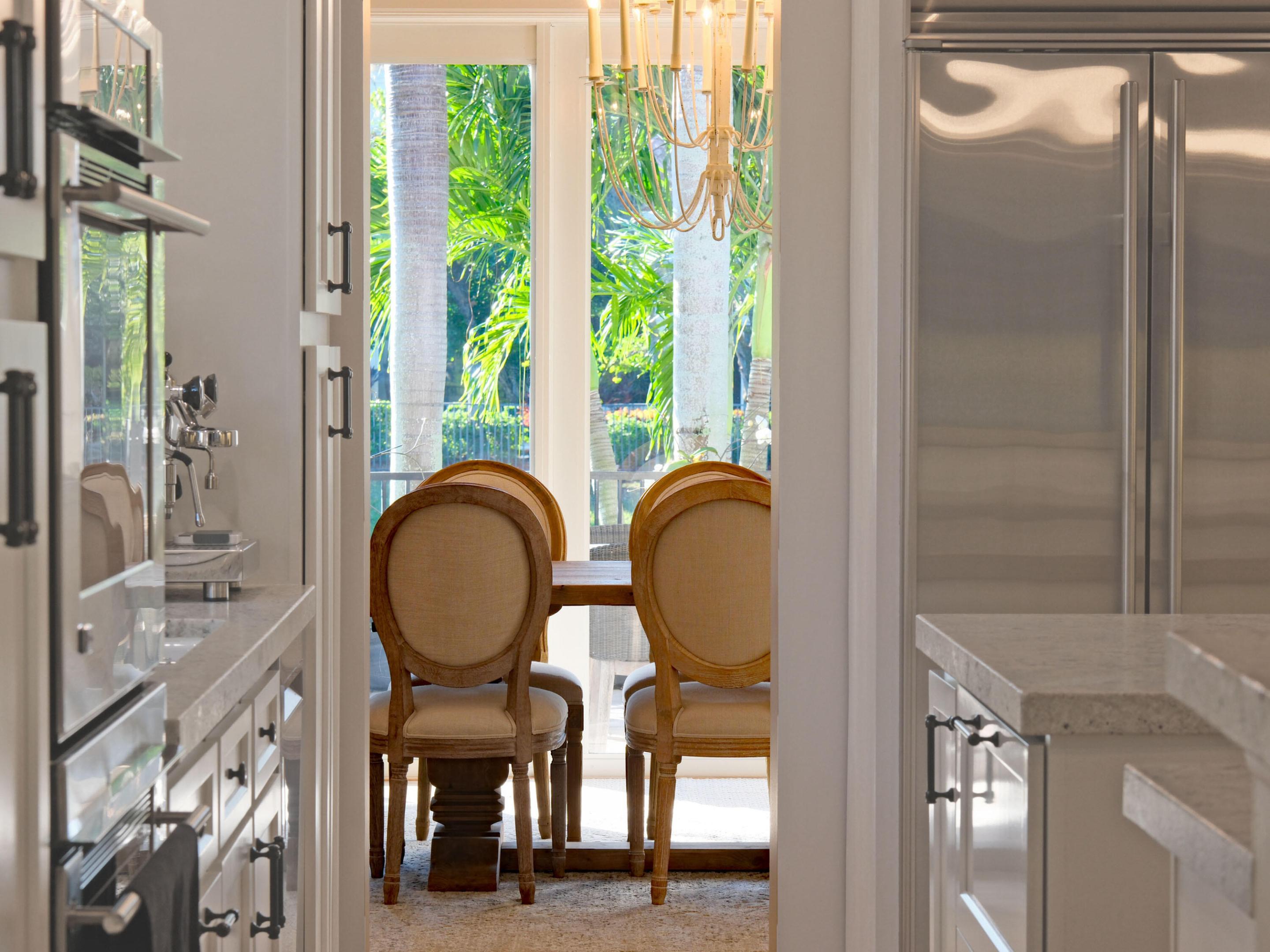 MIZNER ESTATES OF PALM BEACH POLO & COUNTRY CLUB W - Residential