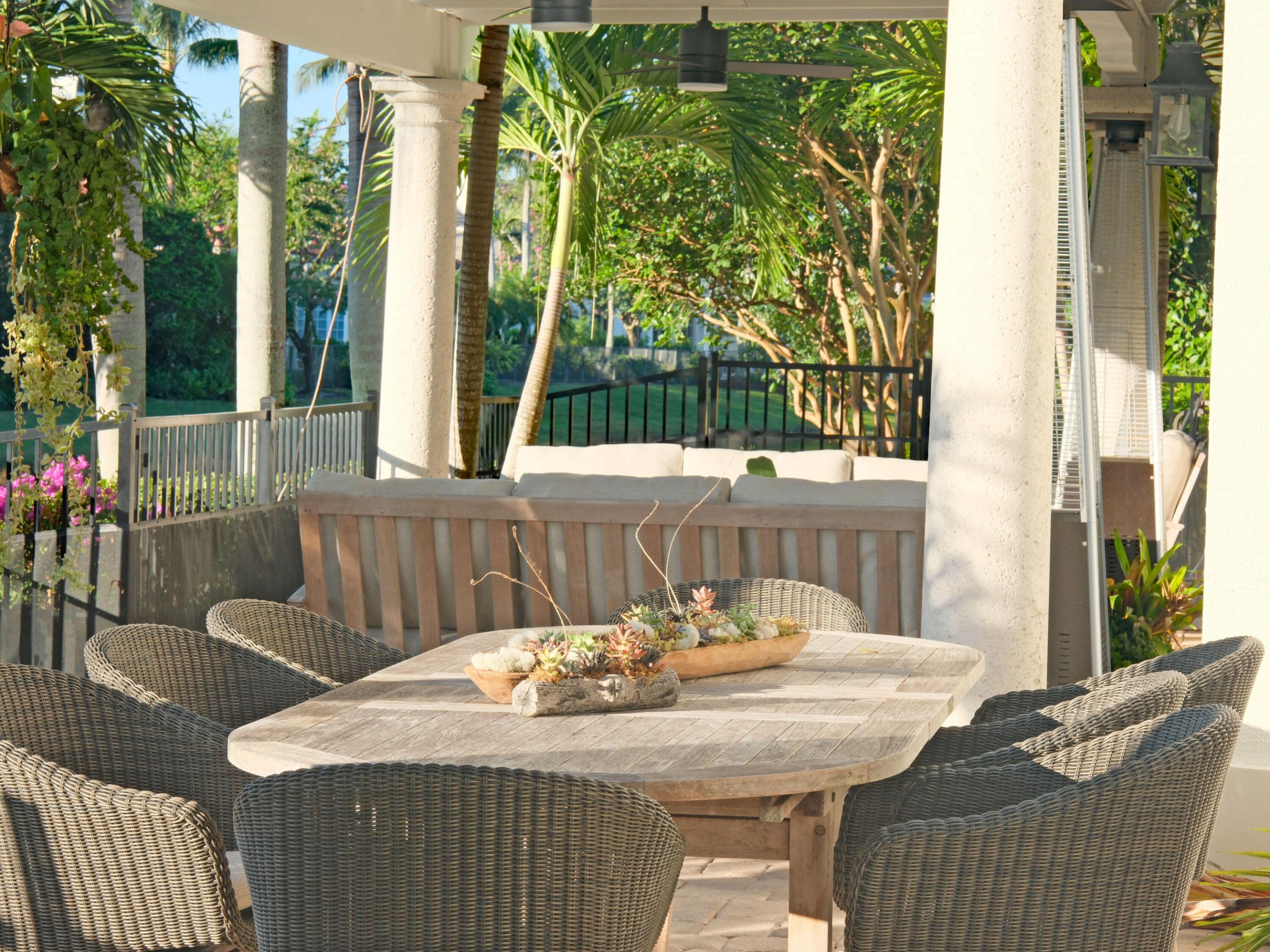 MIZNER ESTATES OF PALM BEACH POLO & COUNTRY CLUB W - Residential