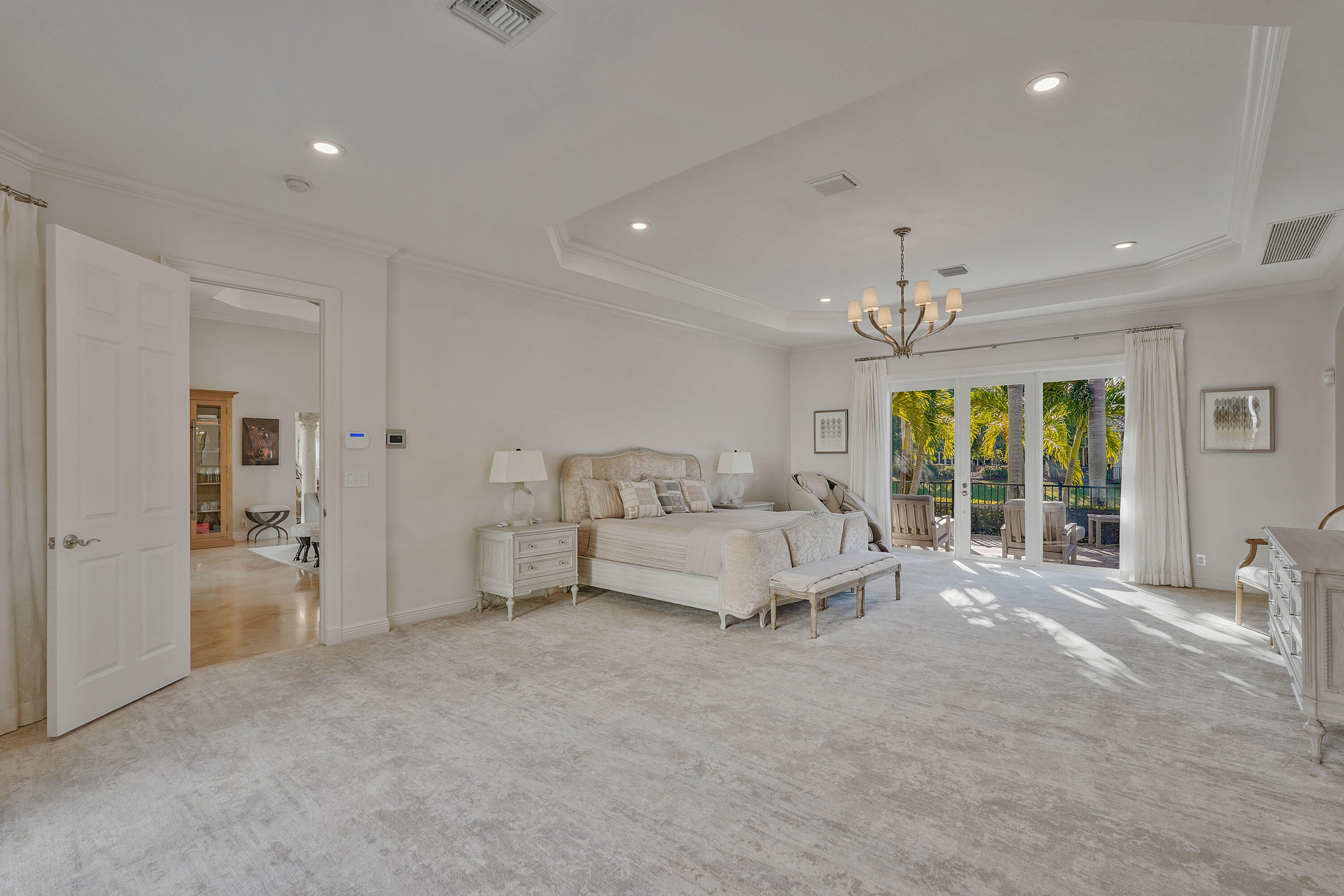 MIZNER ESTATES OF PALM BEACH POLO & COUNTRY CLUB W - Residential