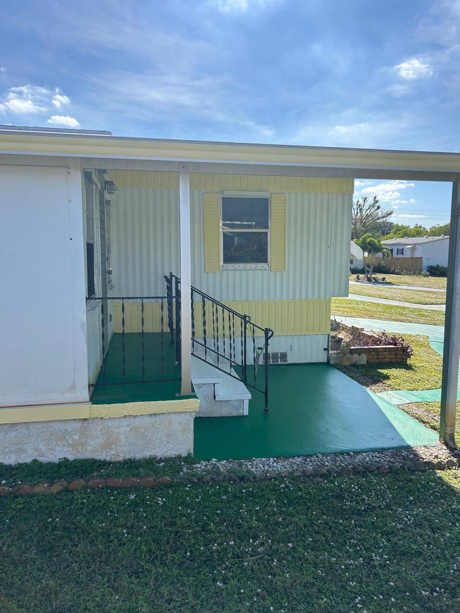 RIDGEWAY - Residential