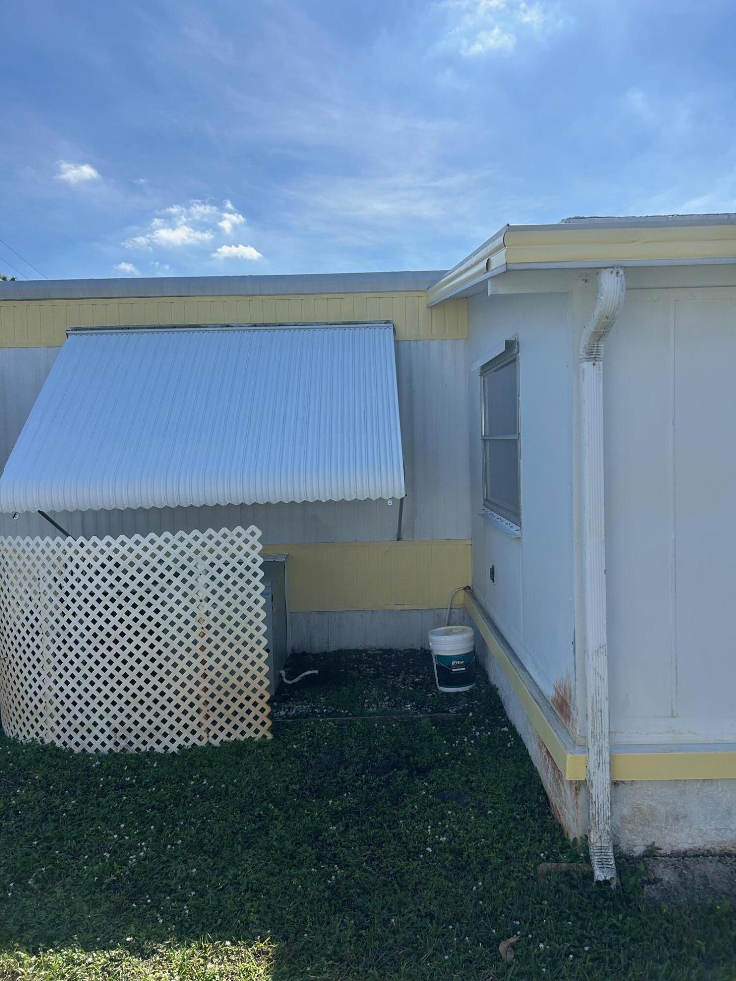 RIDGEWAY - Residential