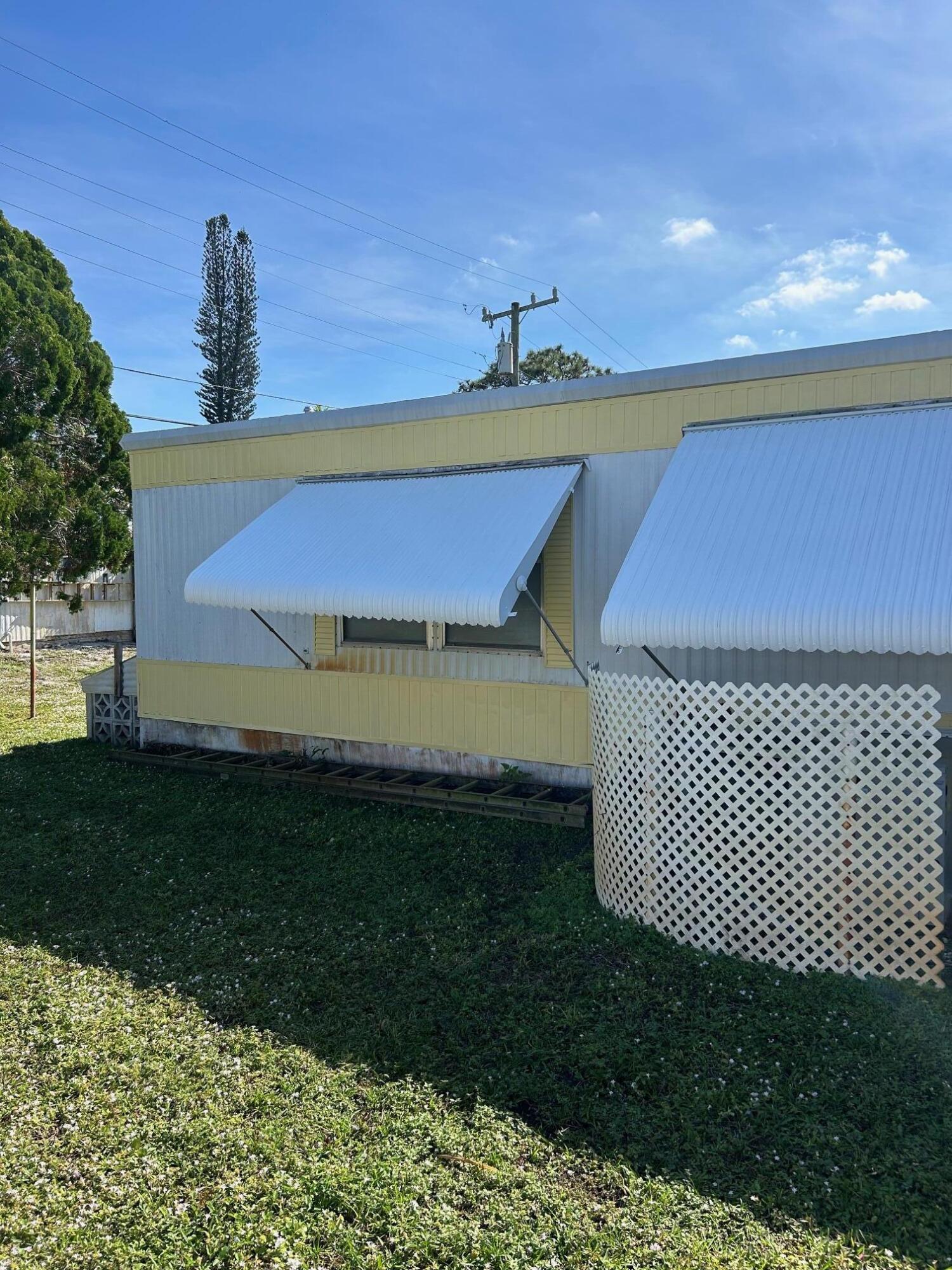 RIDGEWAY - Residential