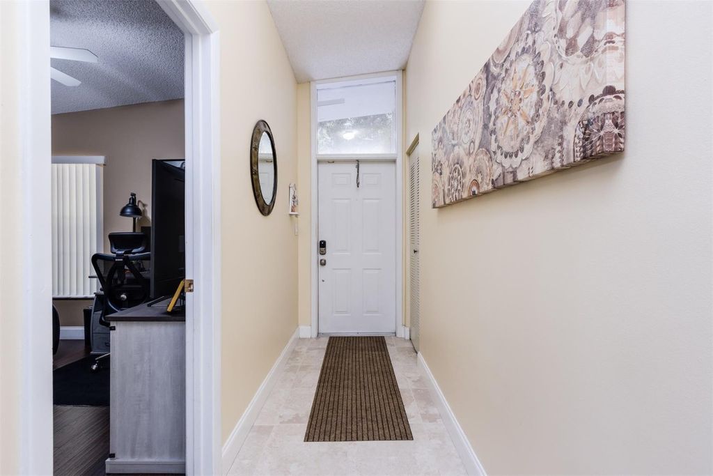 Photo of 22278 Whistling Pines Lane #B, Boca Raton, FL 33428 (MLS # F10448055)