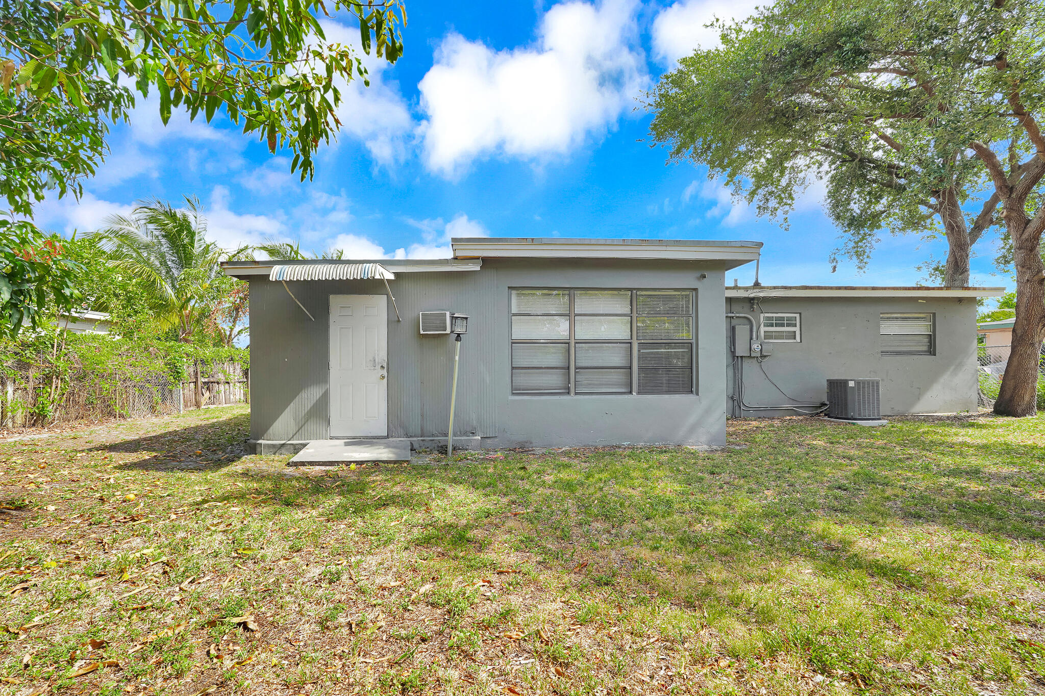 MELROSE PARK SEC 5 - Residential