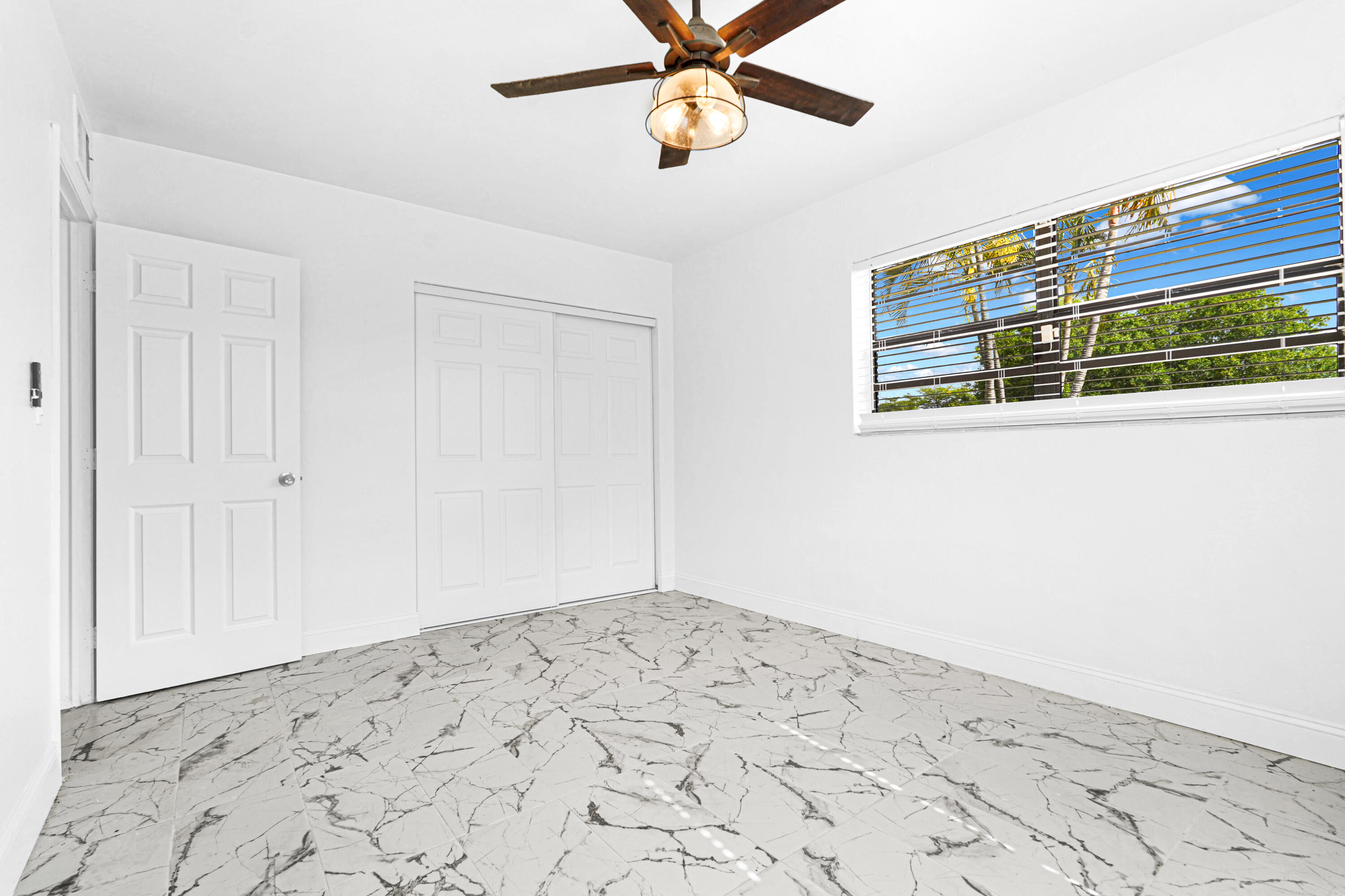 MELROSE PARK SEC 5 - Residential