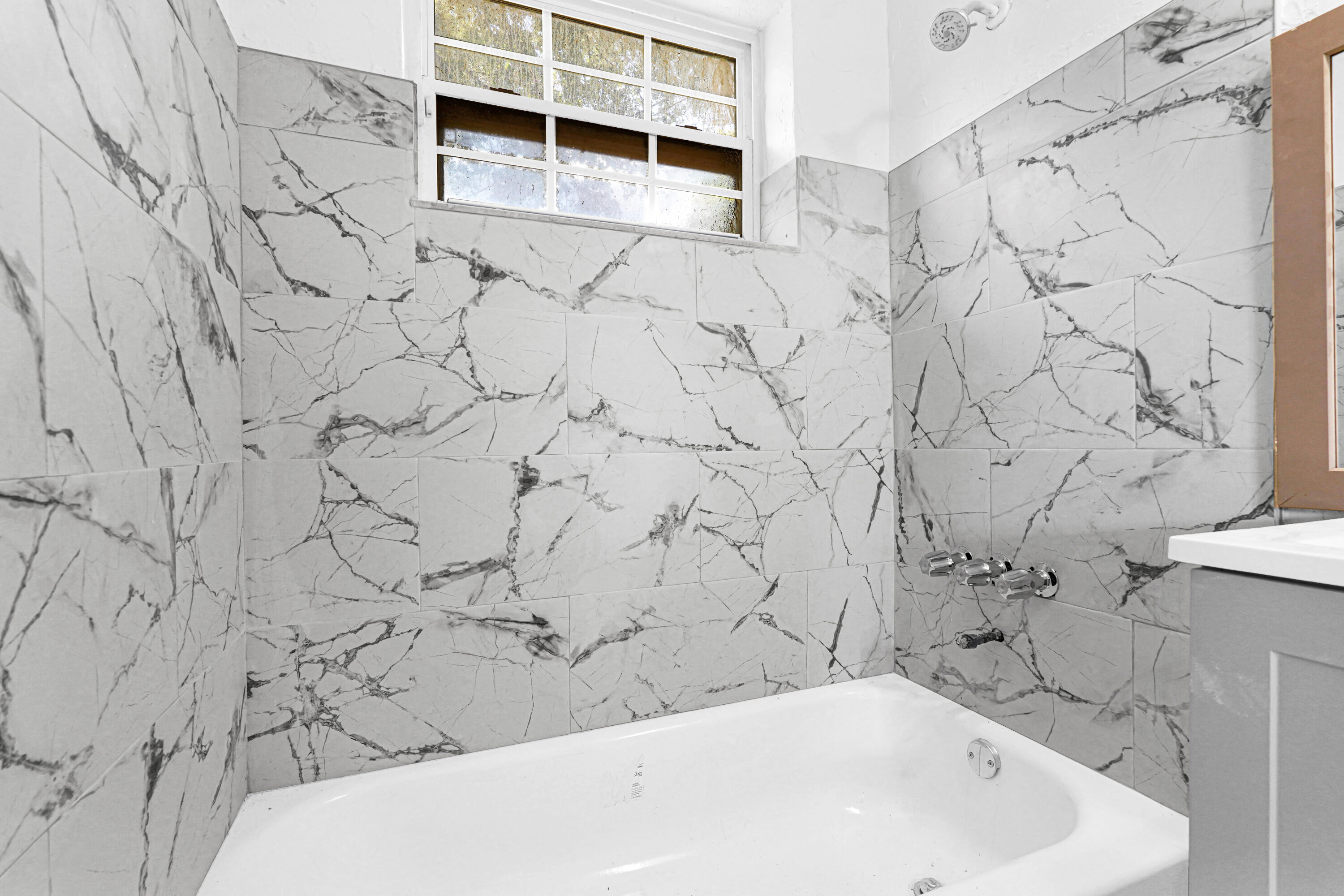 MELROSE PARK SEC 5 - Residential