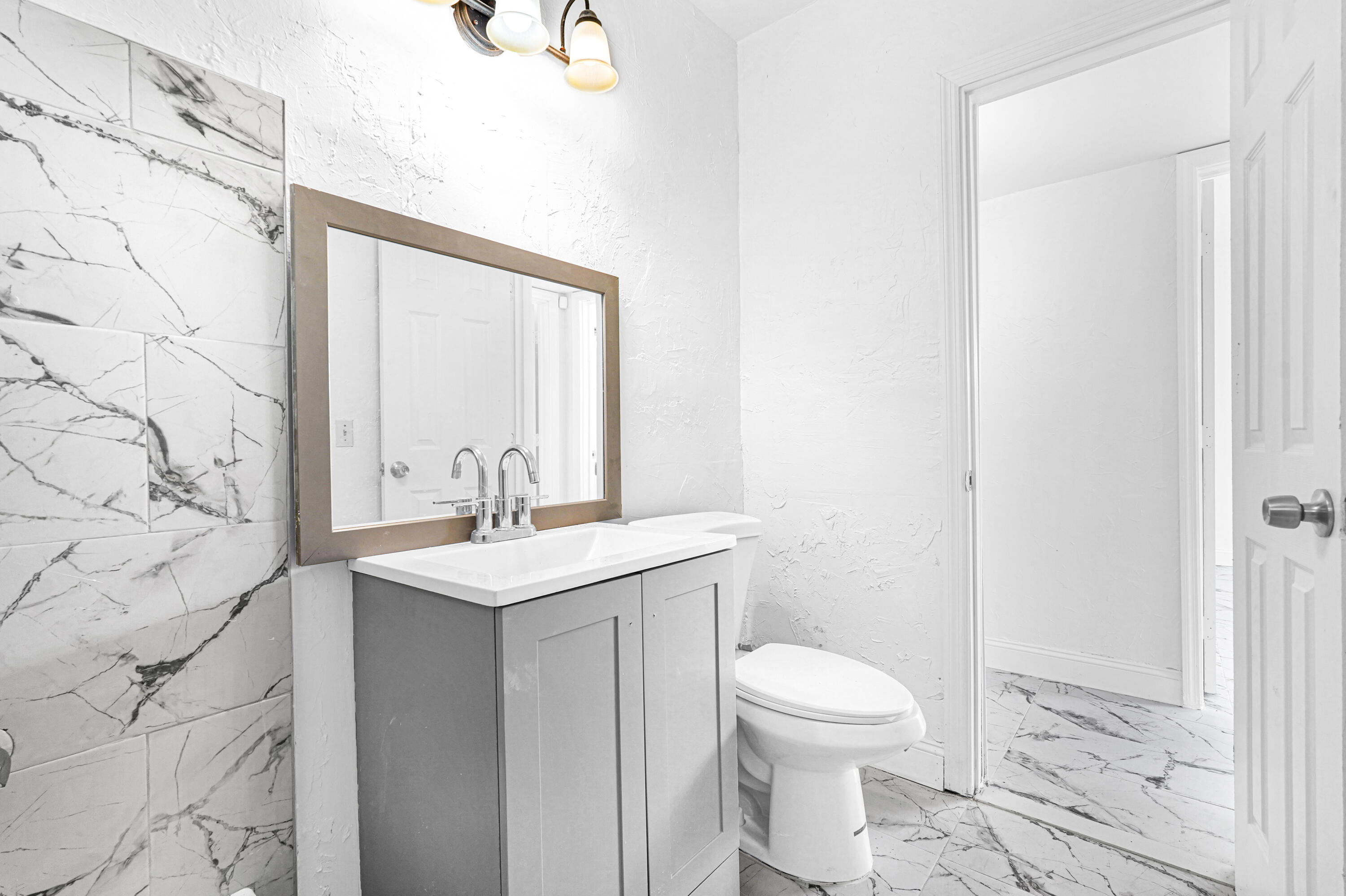 MELROSE PARK SEC 5 - Residential