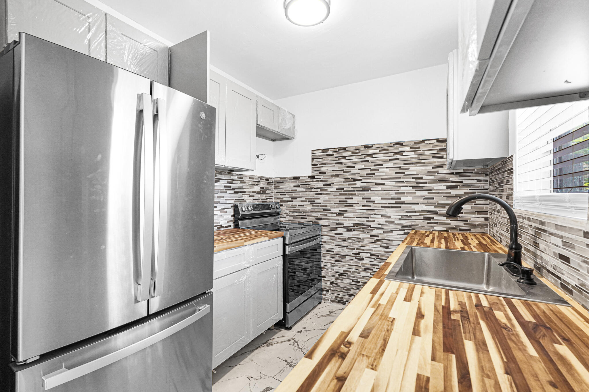 MELROSE PARK SEC 5 - Residential