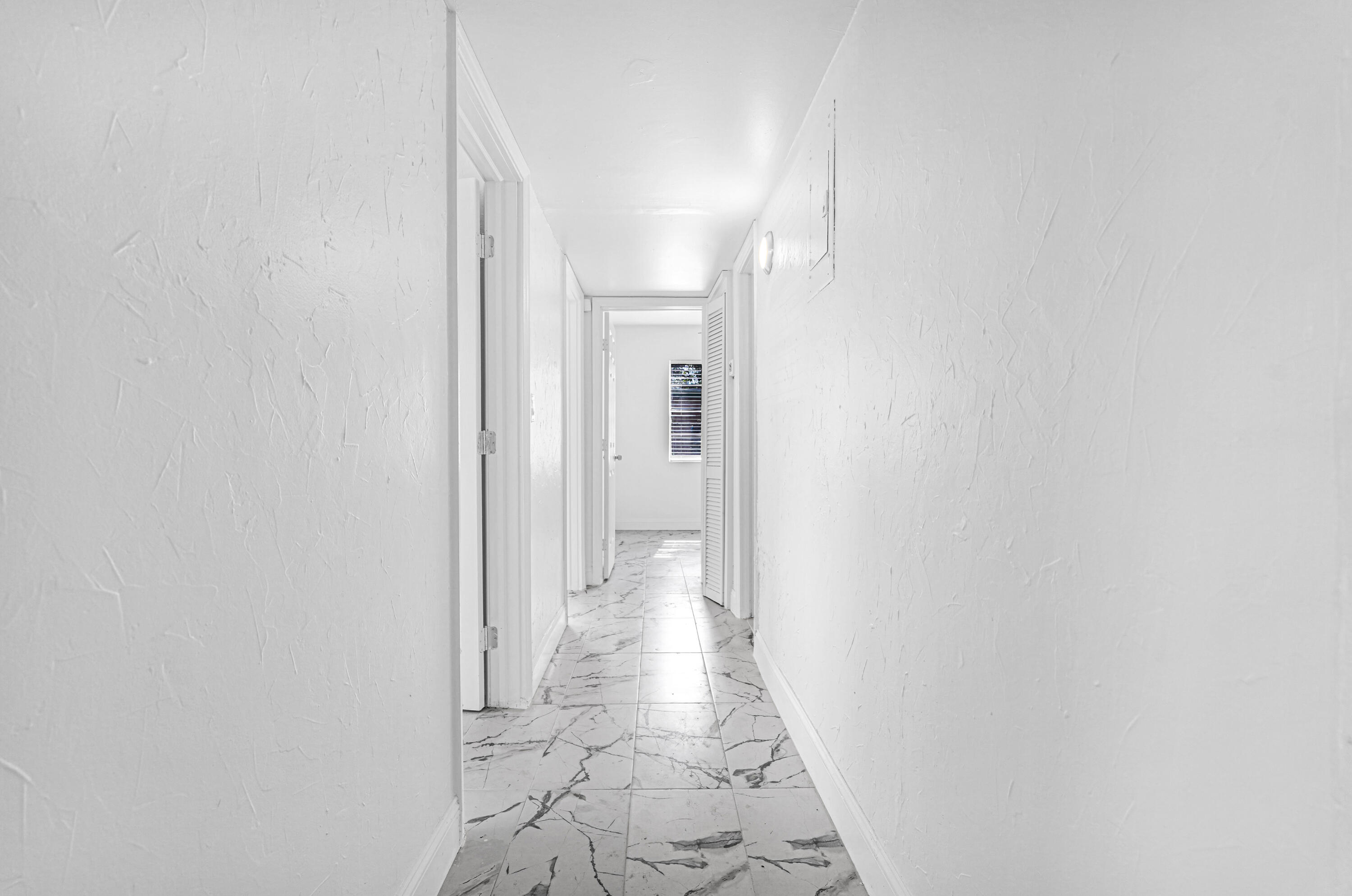 MELROSE PARK SEC 5 - Residential