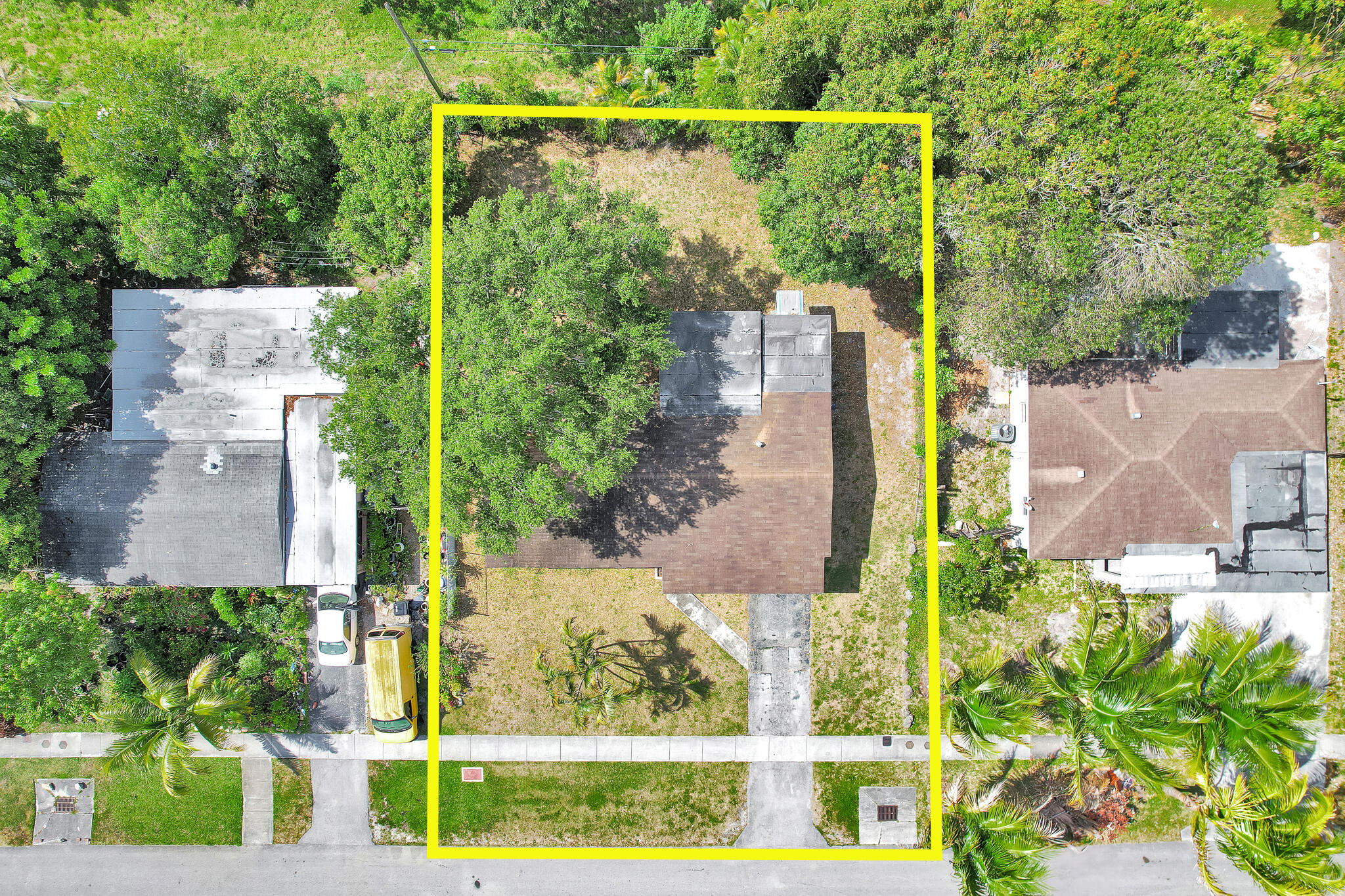 MELROSE PARK SEC 5 - Residential