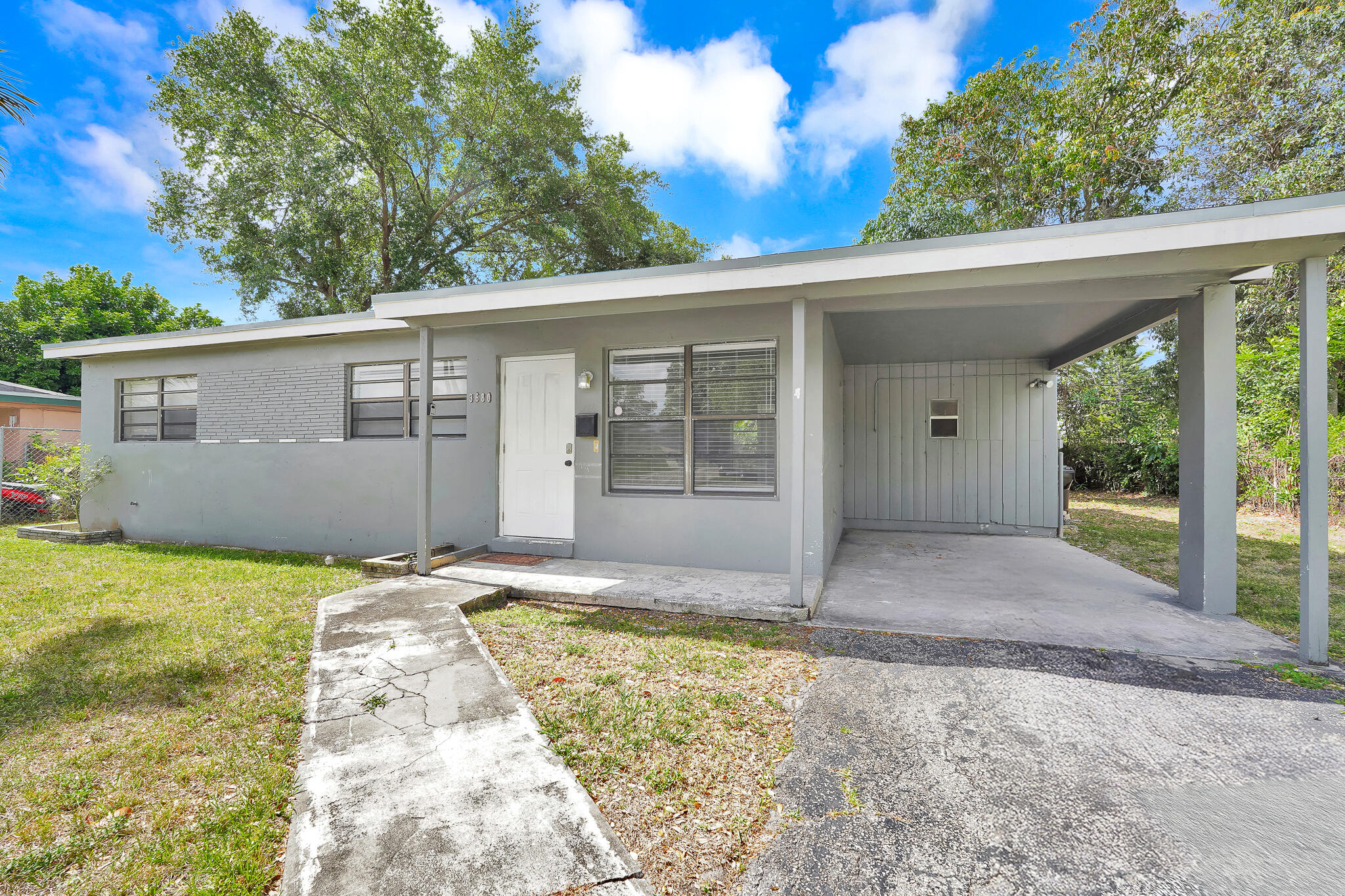 MELROSE PARK SEC 5 - Residential