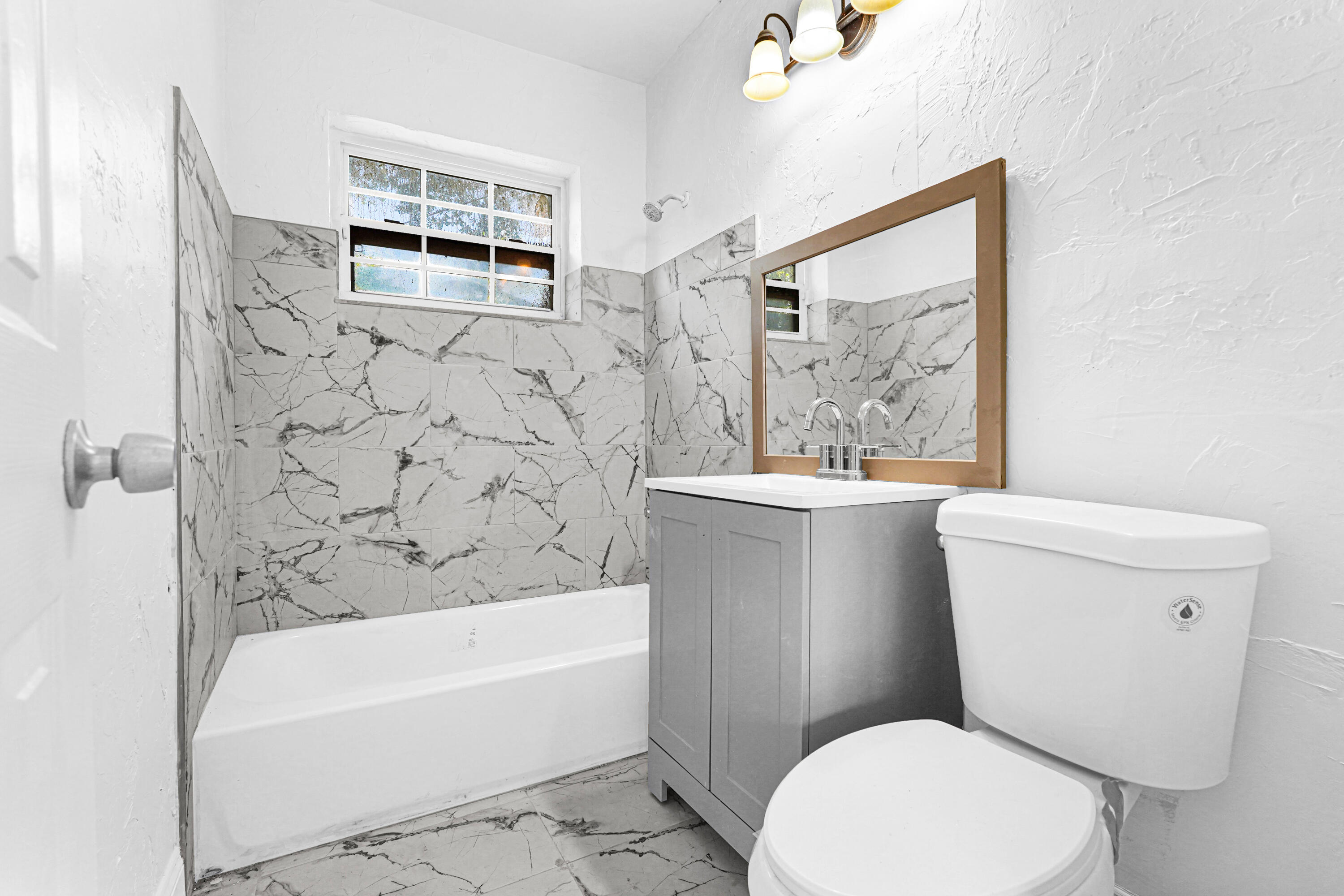 MELROSE PARK SEC 5 - Residential